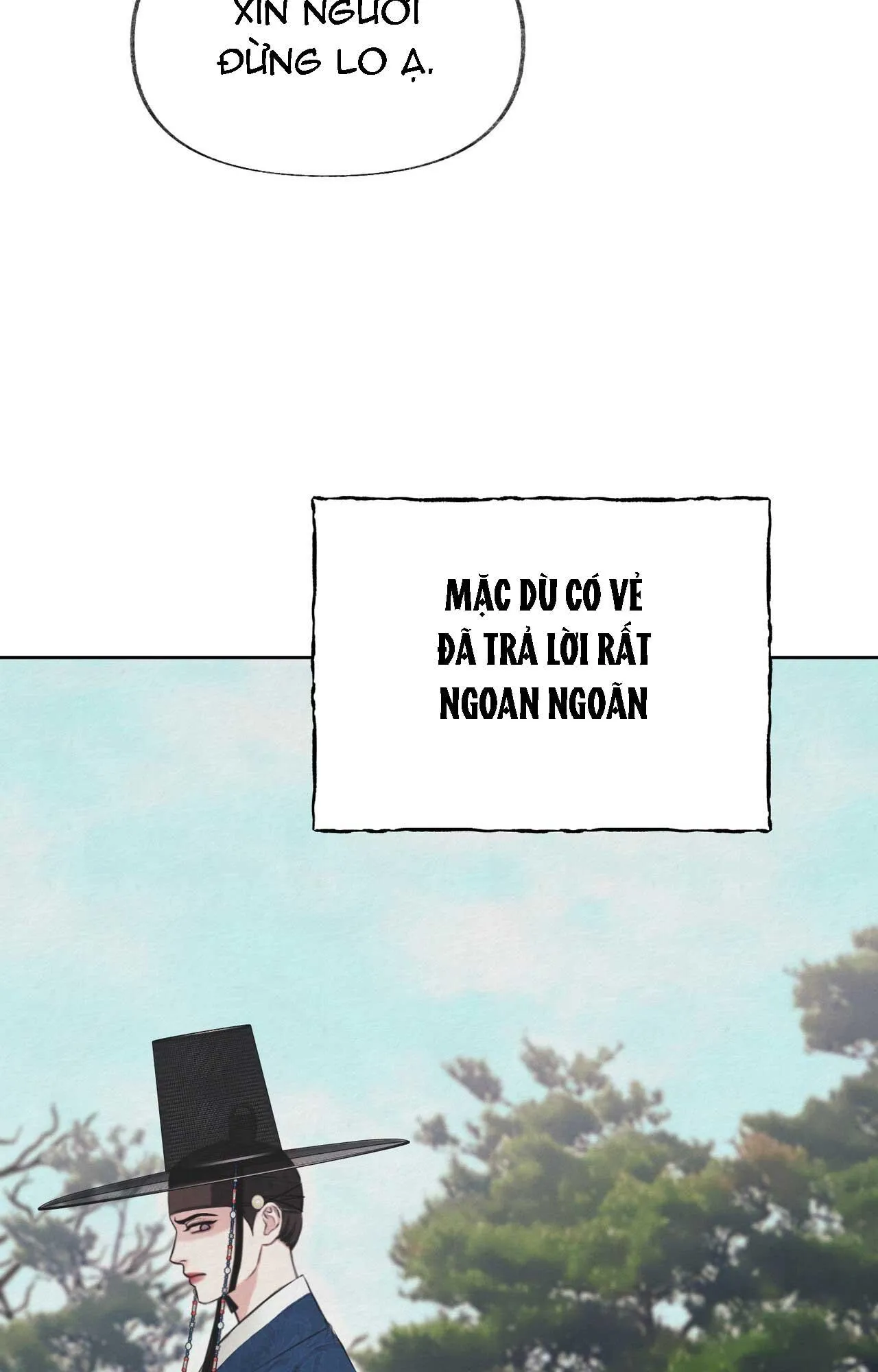 NGHỊCH SÁT Chapter 1 Trang 38