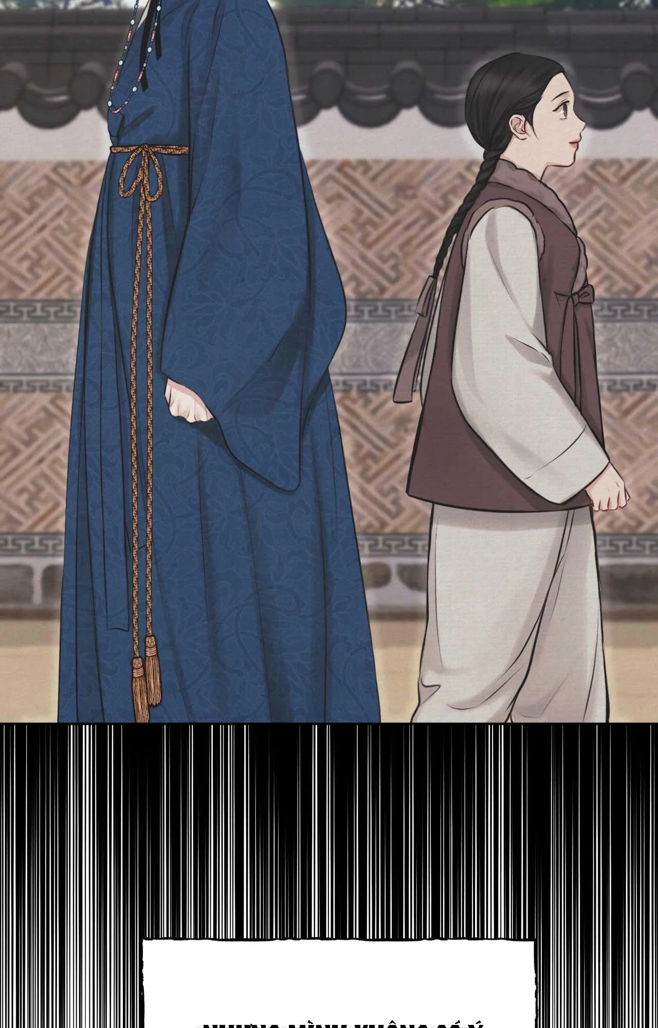 NGHỊCH SÁT Chapter 1 Trang 39