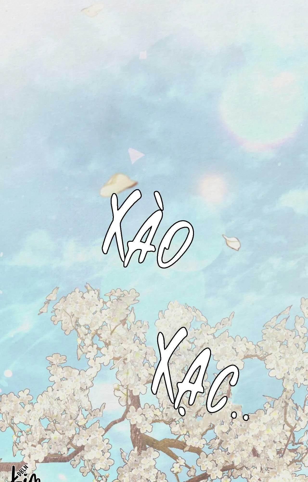 NGHỊCH SÁT Chapter 1 Trang 41