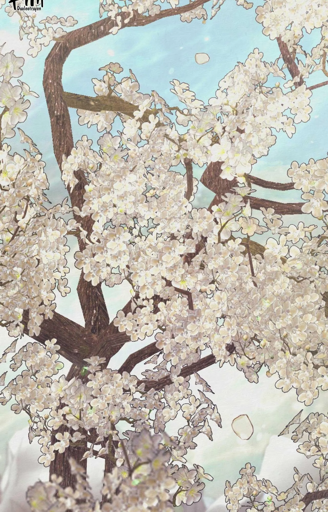 NGHỊCH SÁT Chapter 1 Trang 42