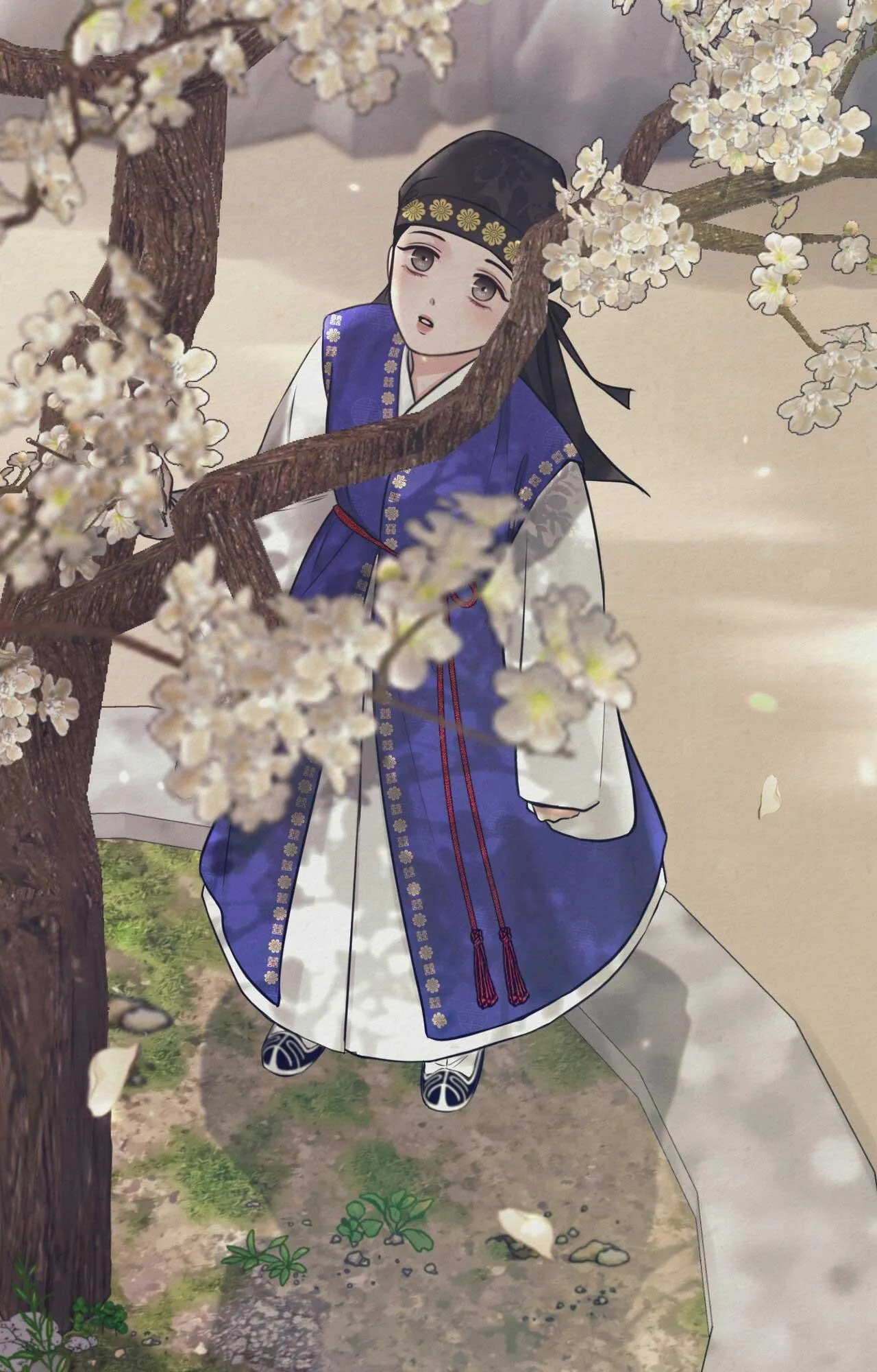 NGHỊCH SÁT Chapter 1 Trang 43