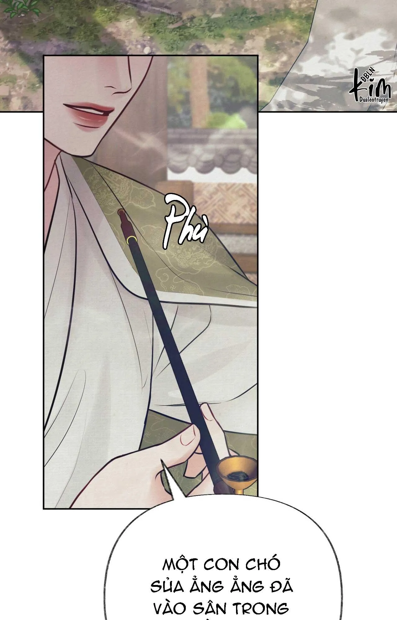 NGHỊCH SÁT Chapter 1 Trang 44