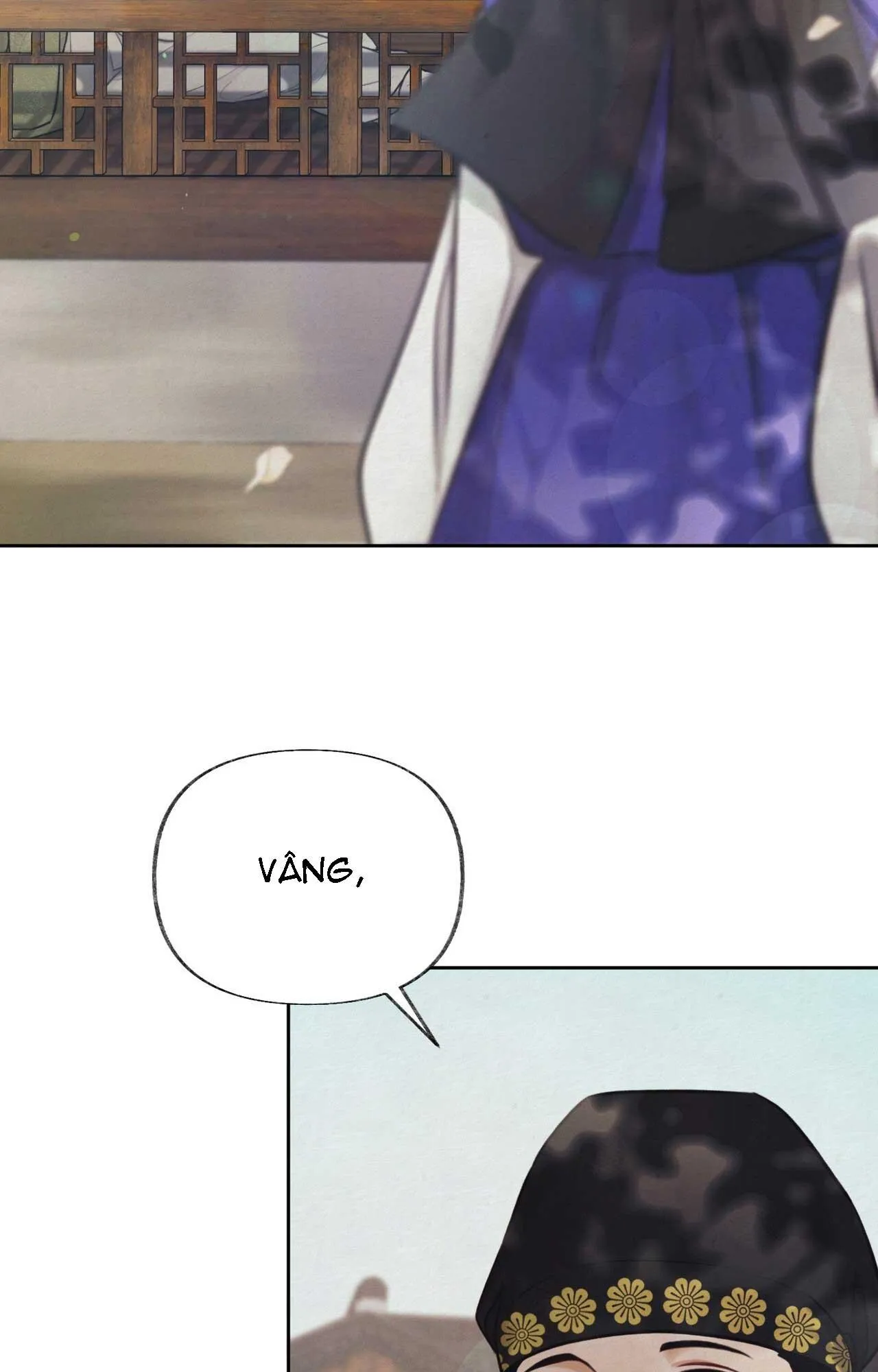 NGHỊCH SÁT Chapter 1 Trang 47