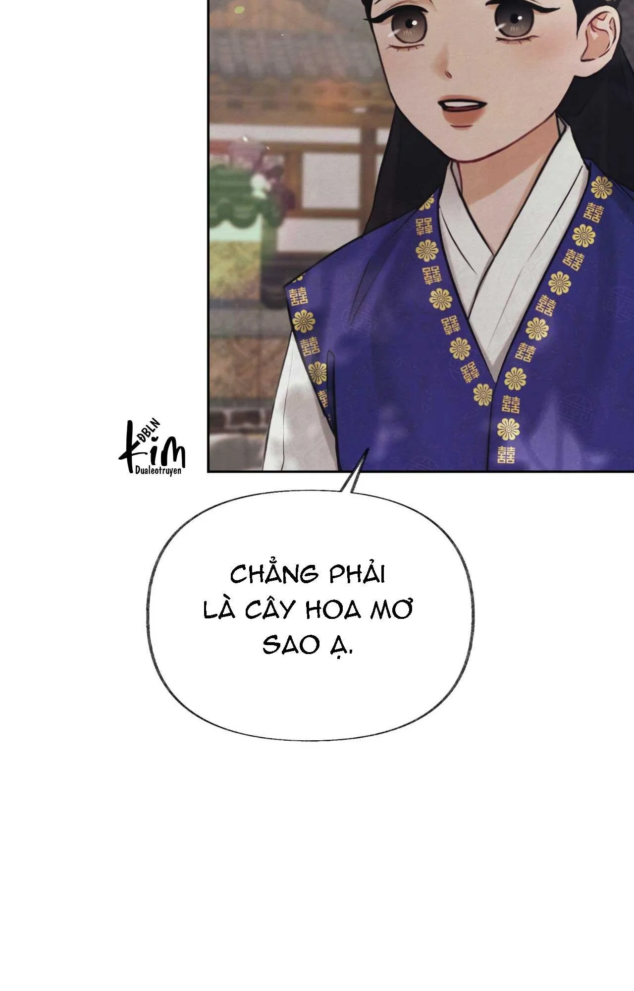 NGHỊCH SÁT Chapter 1 Trang 48