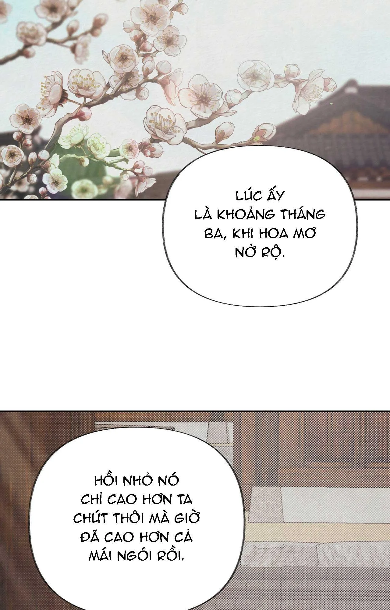 NGHỊCH SÁT Chapter 1 Trang 50