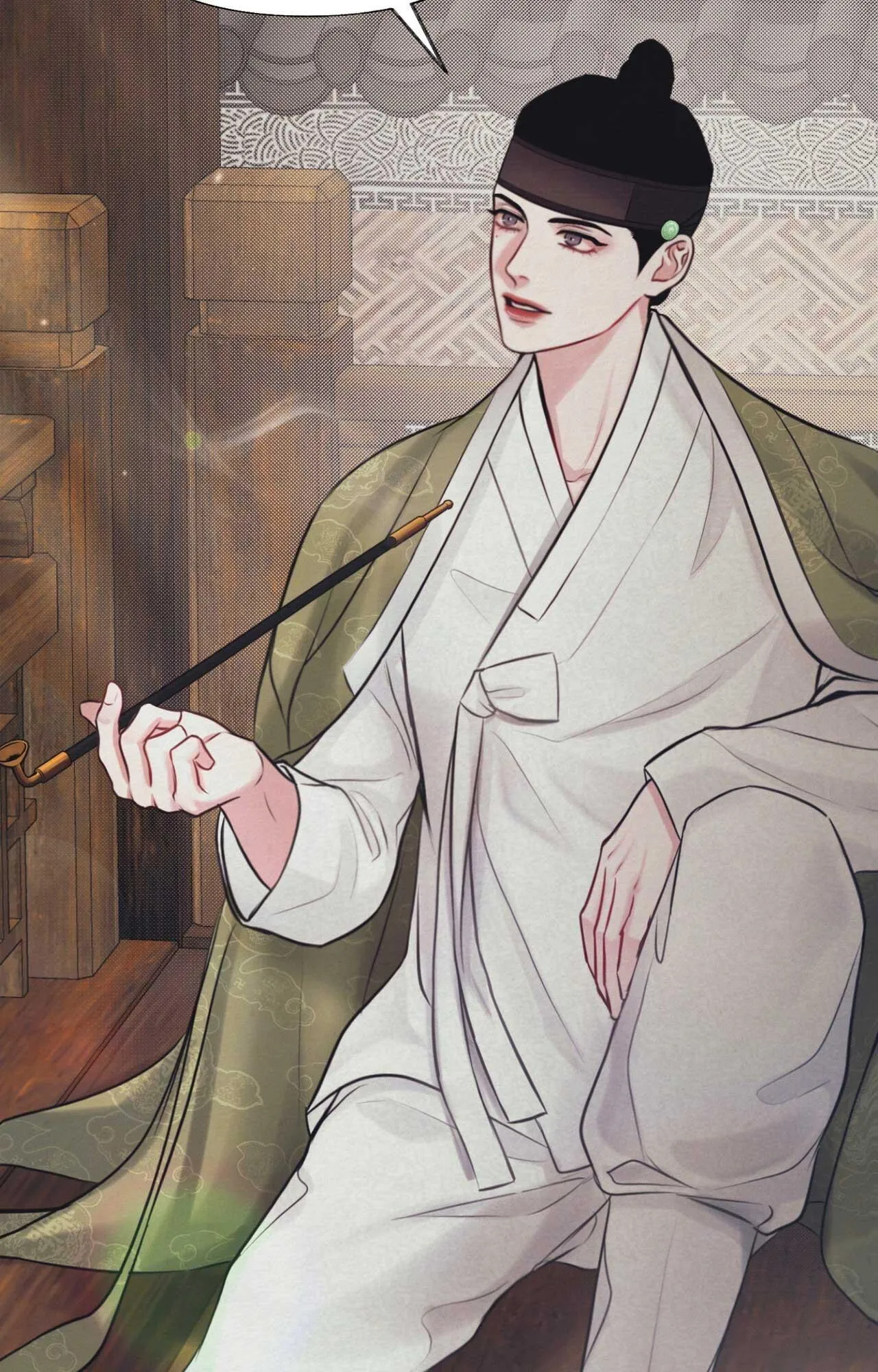 NGHỊCH SÁT Chapter 1 Trang 51