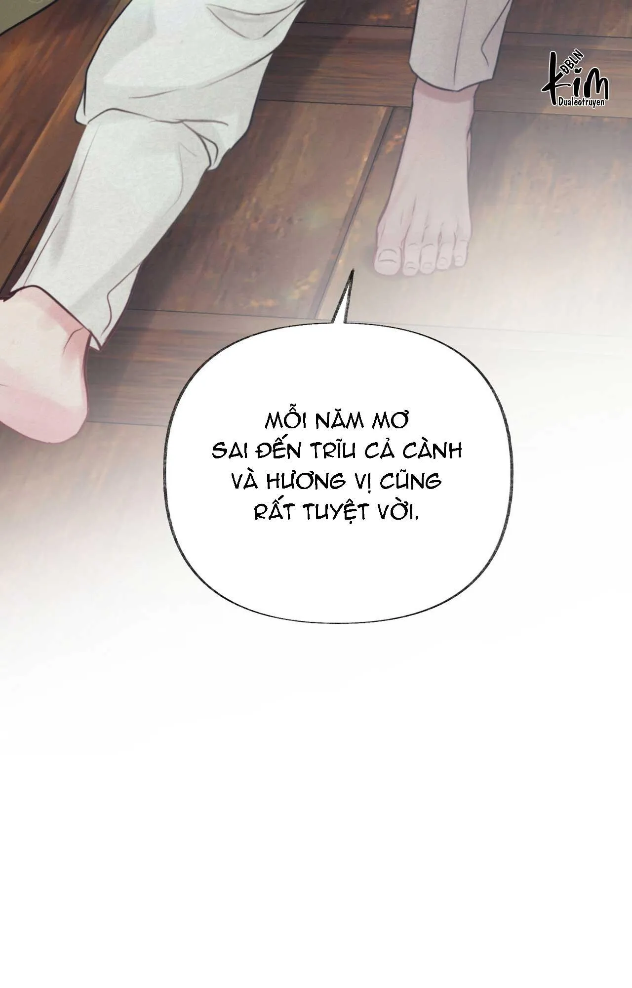 NGHỊCH SÁT Chapter 1 Trang 52