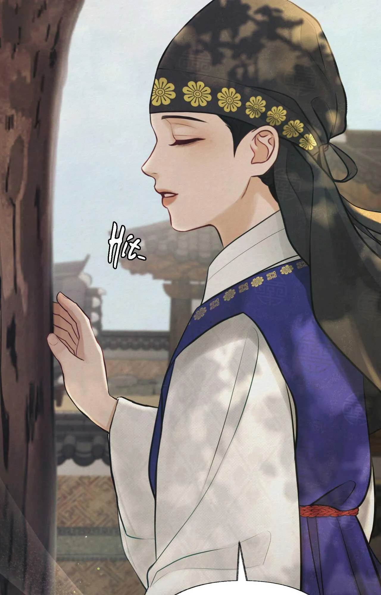 NGHỊCH SÁT Chapter 1 Trang 55