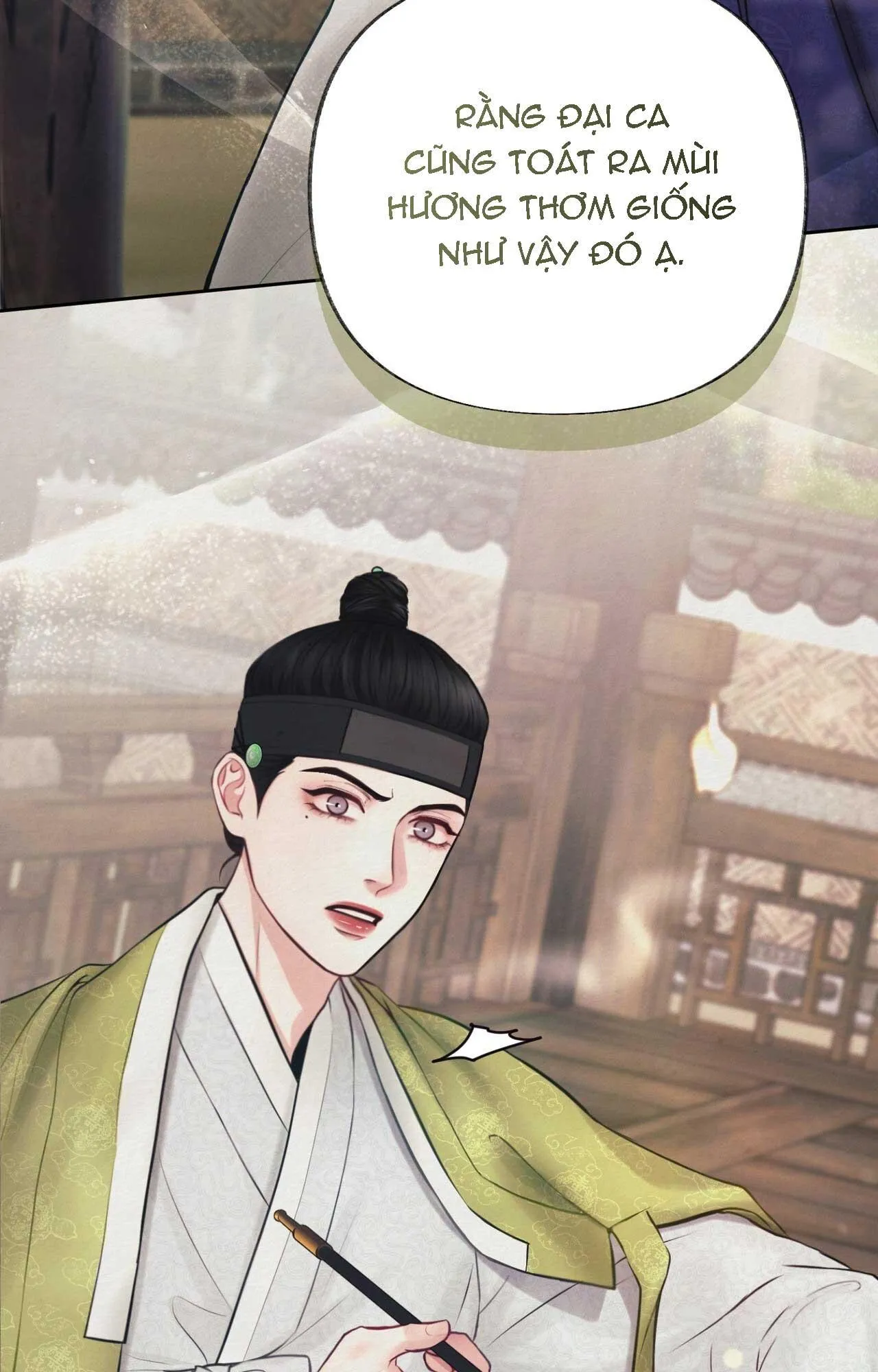 NGHỊCH SÁT Chapter 1 Trang 56