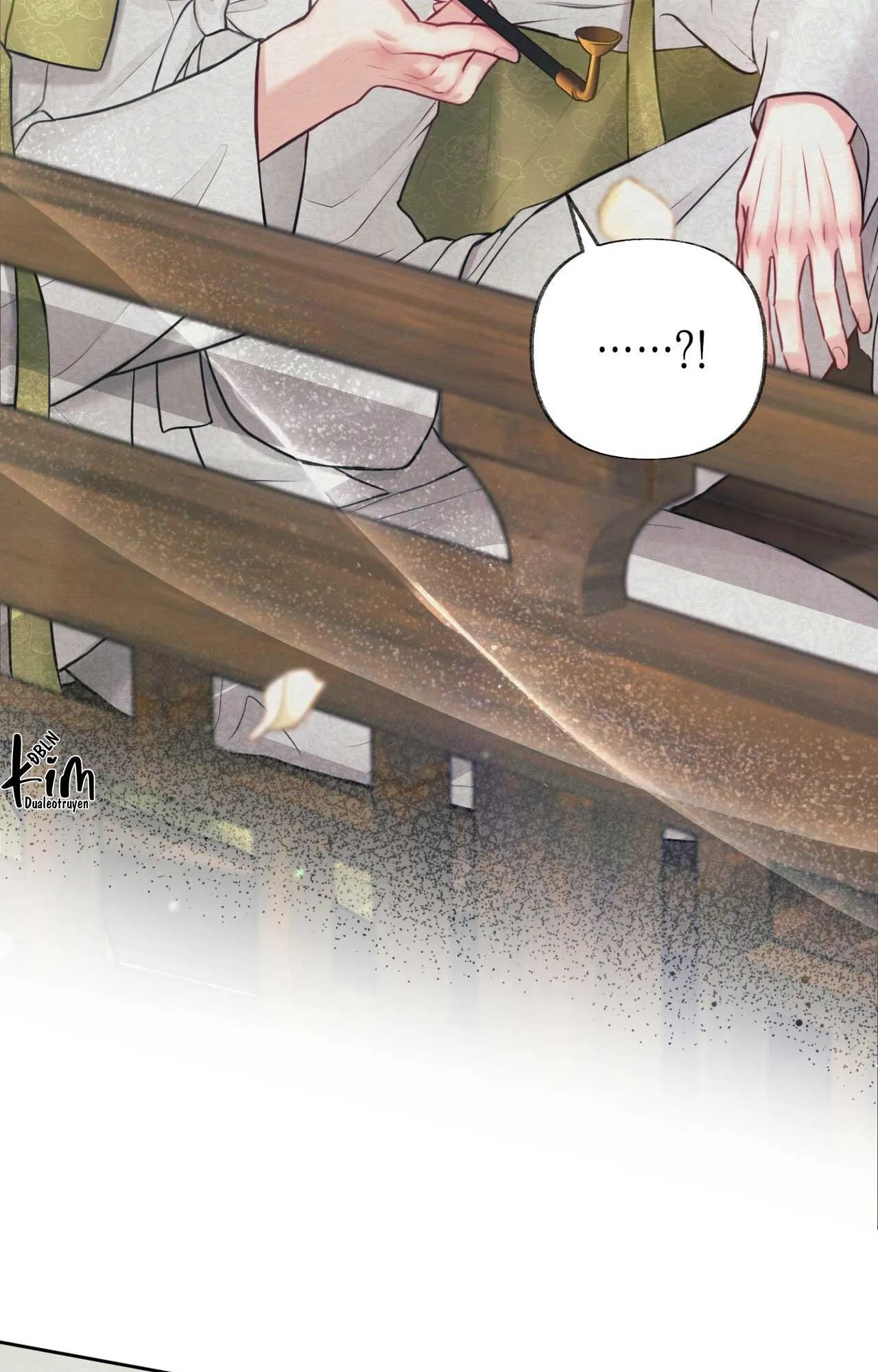 NGHỊCH SÁT Chapter 1 Trang 57