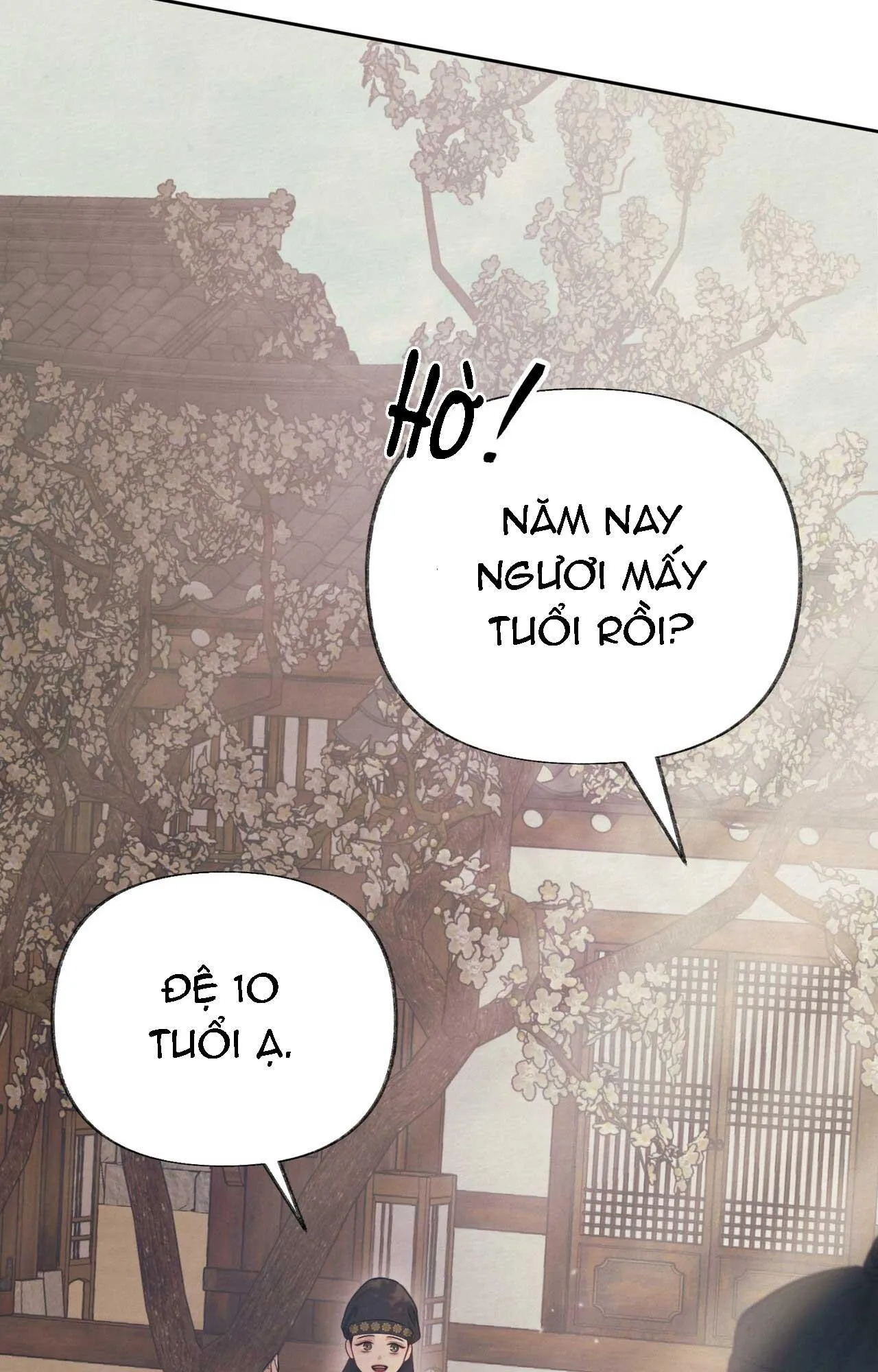 NGHỊCH SÁT Chapter 1 Trang 58