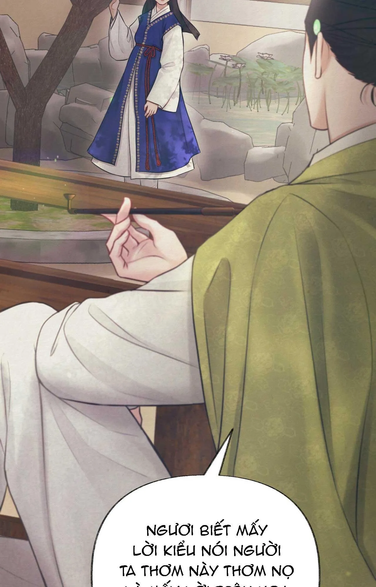 NGHỊCH SÁT Chapter 1 Trang 59