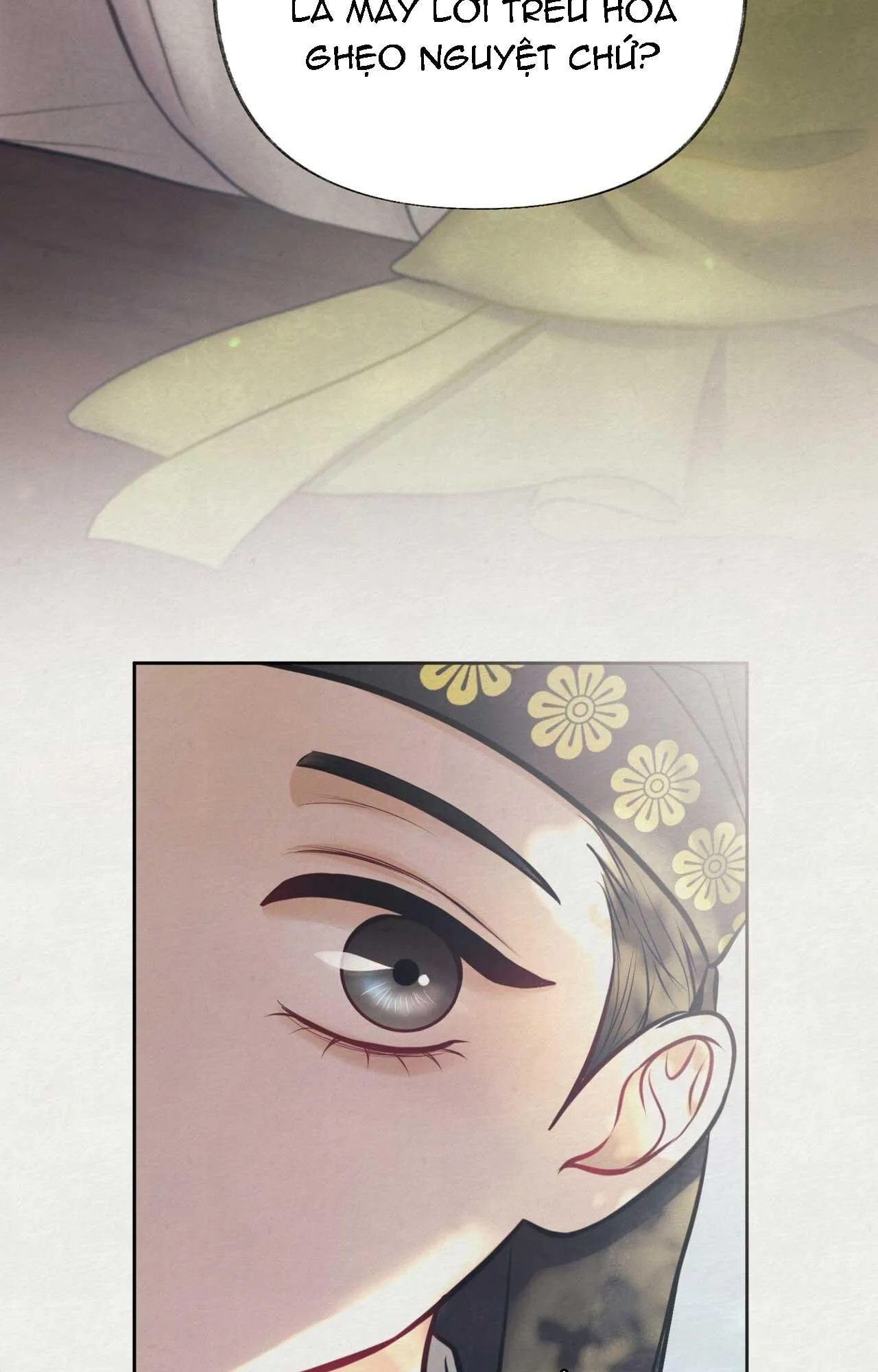 NGHỊCH SÁT Chapter 1 Trang 60