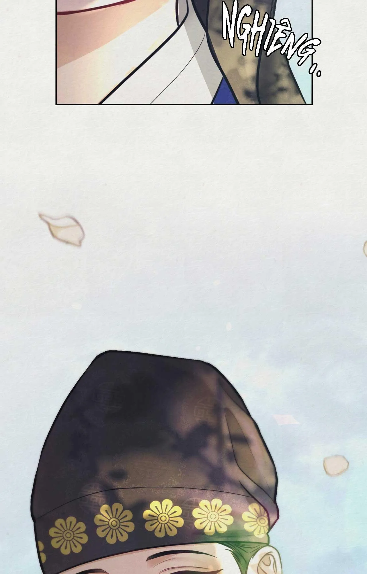 NGHỊCH SÁT Chapter 1 Trang 61
