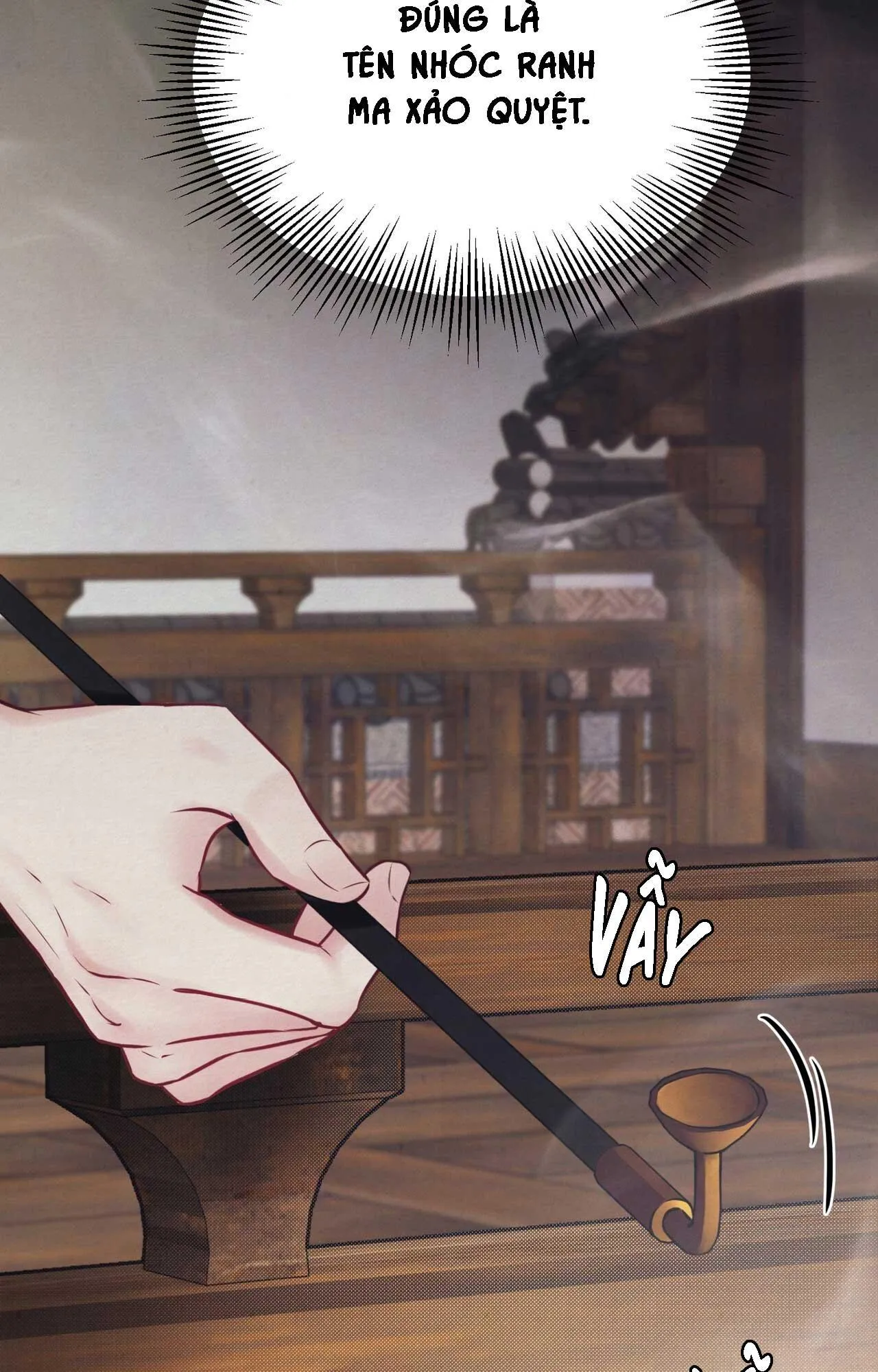 NGHỊCH SÁT Chapter 1 Trang 67