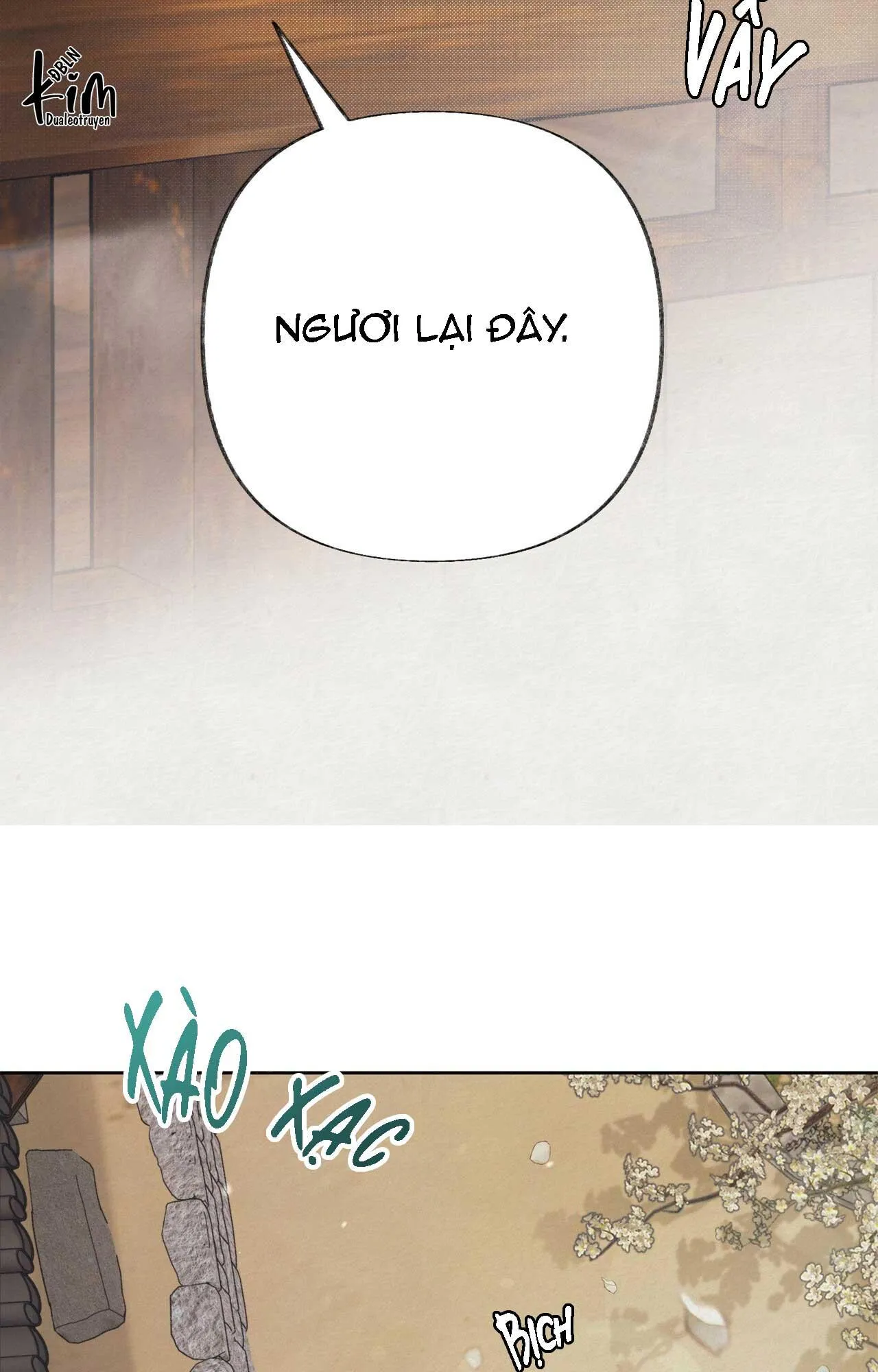 NGHỊCH SÁT Chapter 1 Trang 68