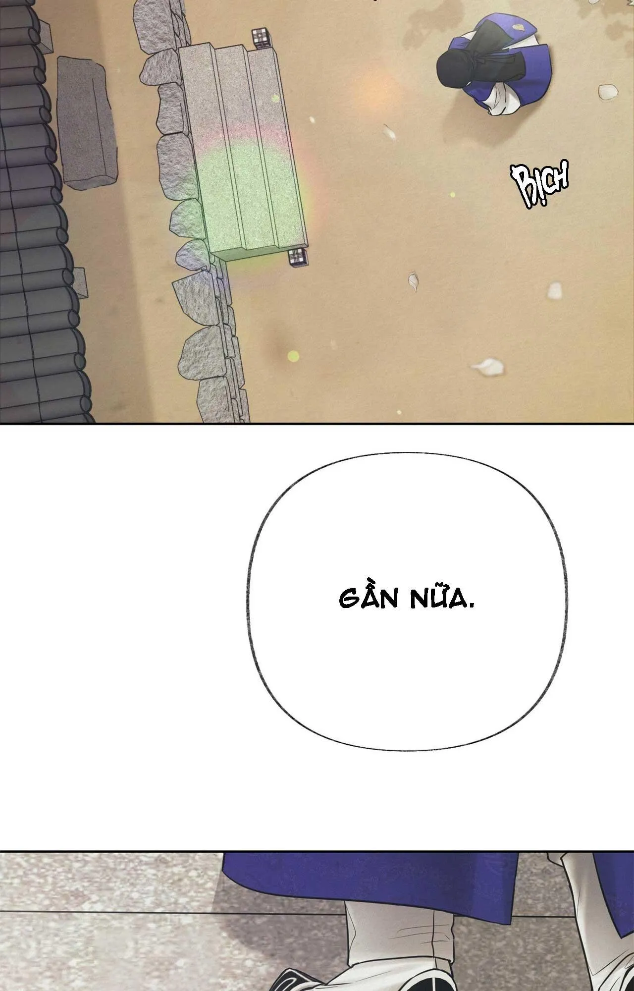 NGHỊCH SÁT Chapter 1 Trang 69