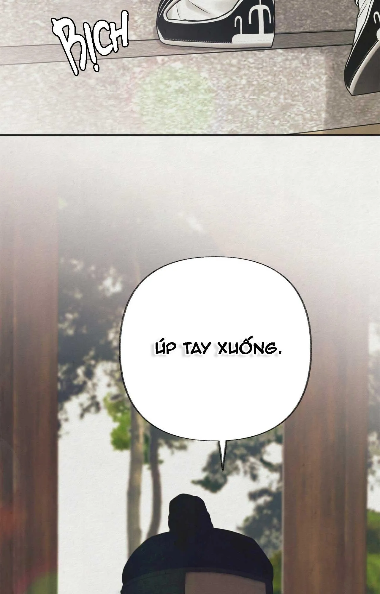 NGHỊCH SÁT Chapter 1 Trang 70