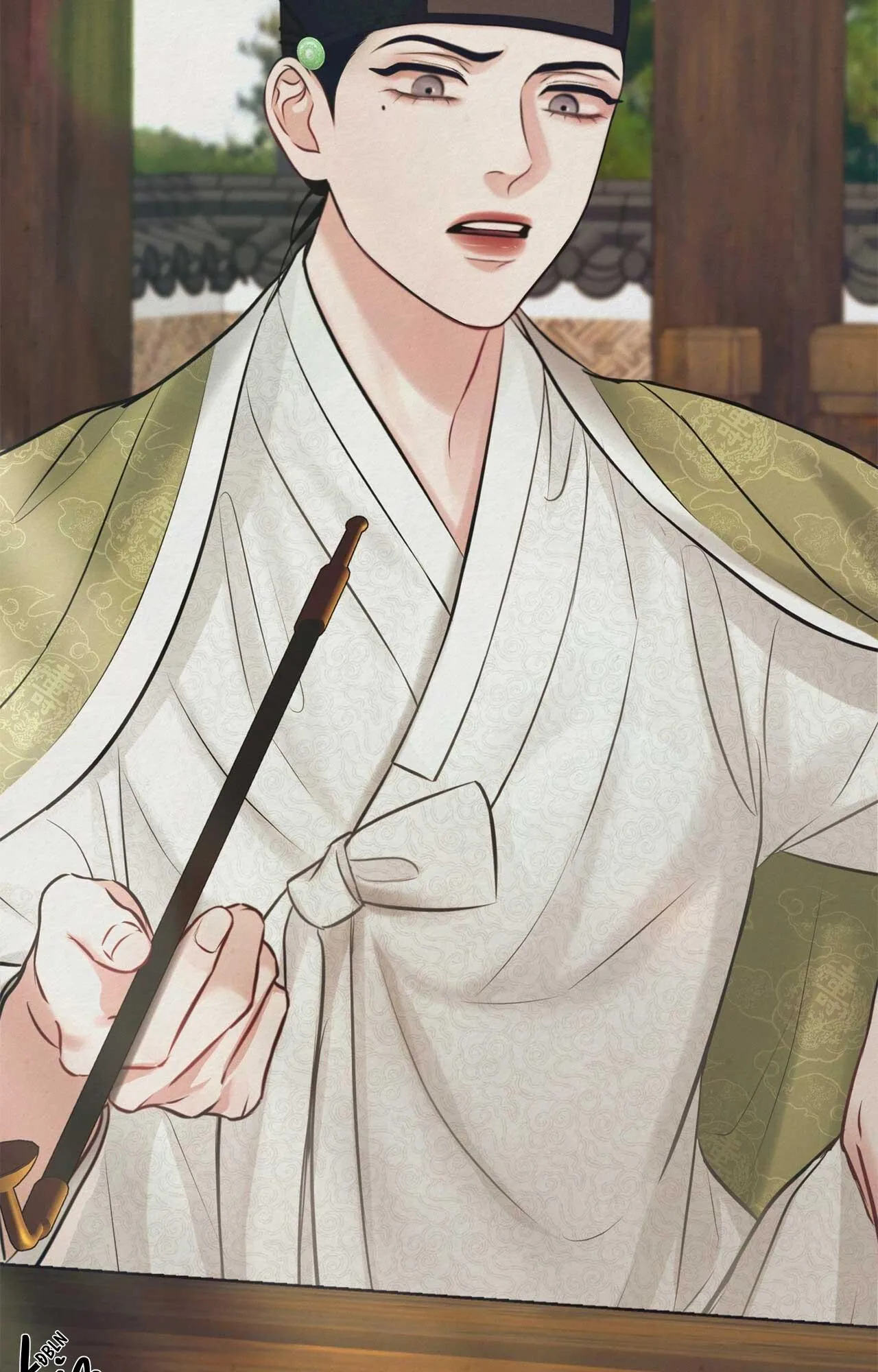 NGHỊCH SÁT Chapter 1 Trang 71