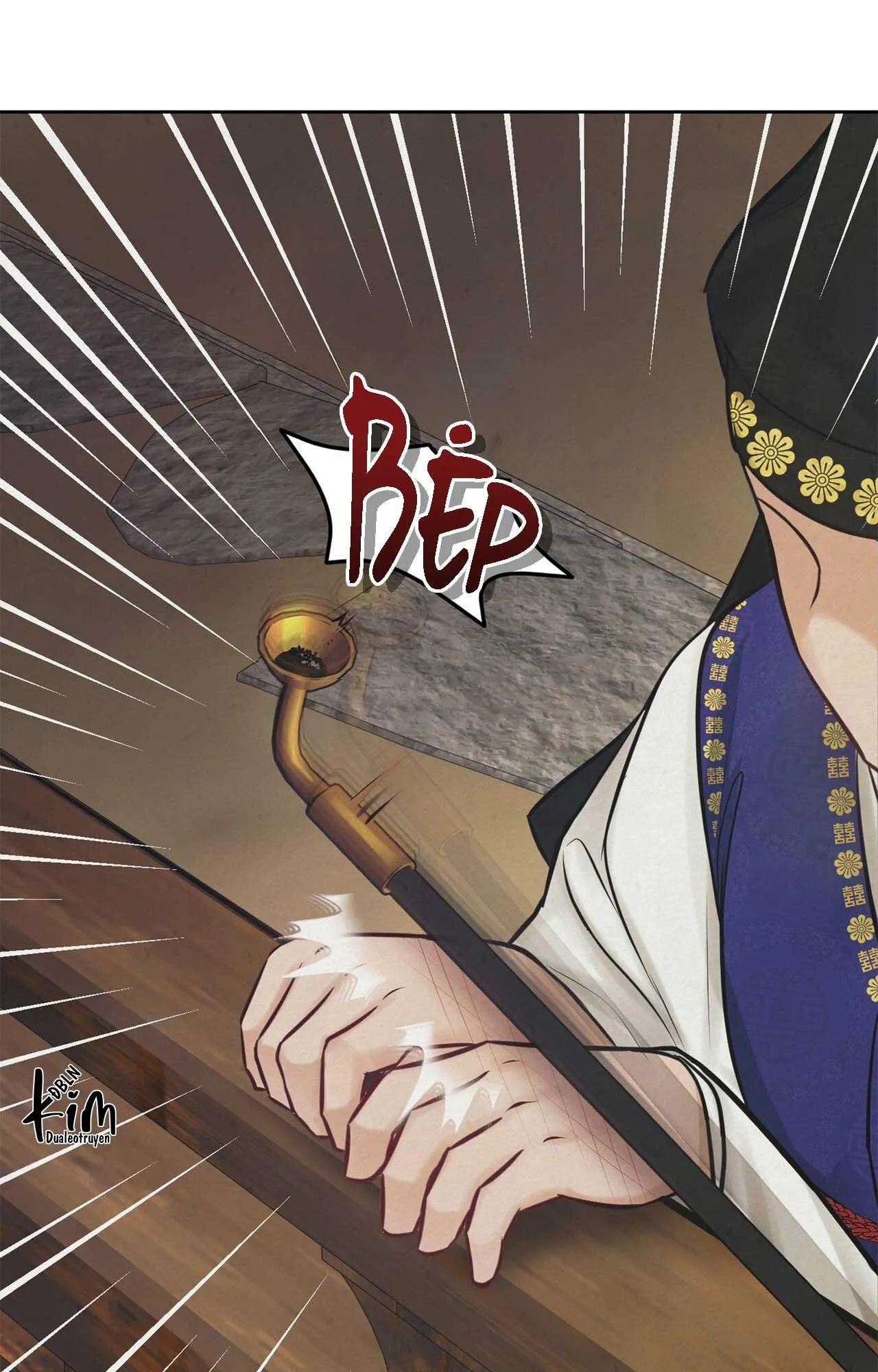 NGHỊCH SÁT Chapter 1 Trang 73