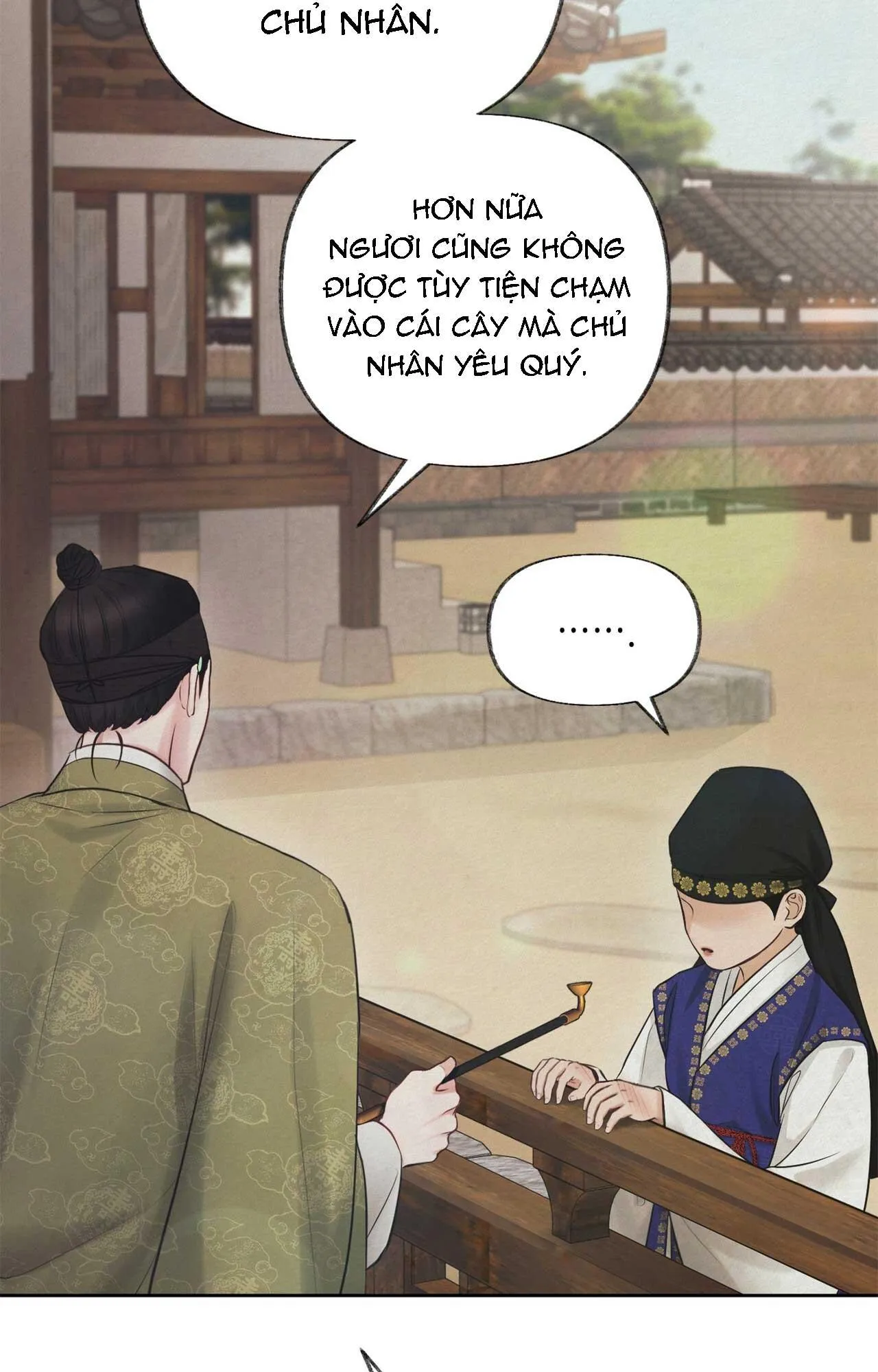 NGHỊCH SÁT Chapter 1 Trang 75