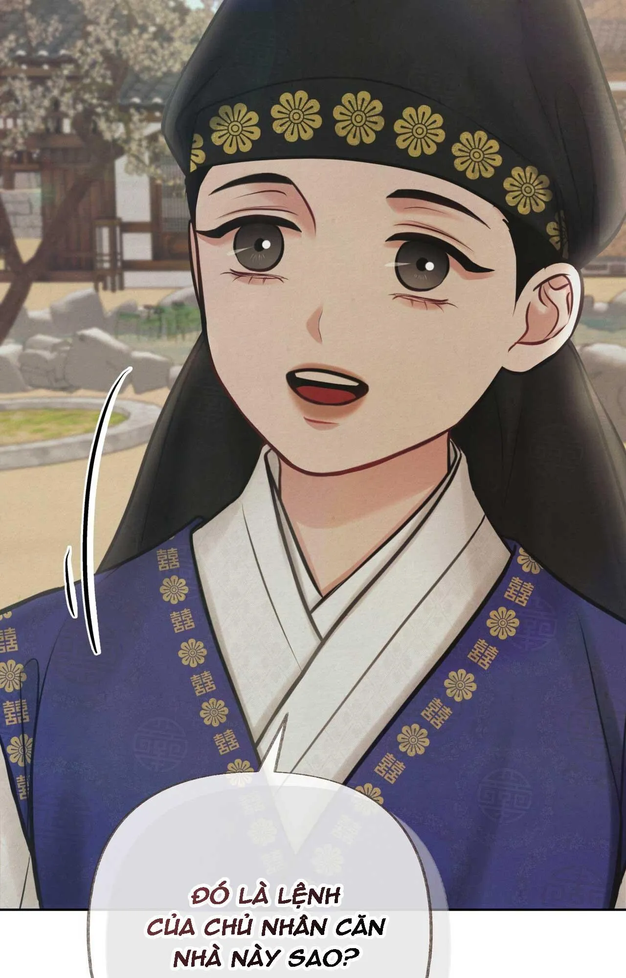 NGHỊCH SÁT Chapter 1 Trang 79