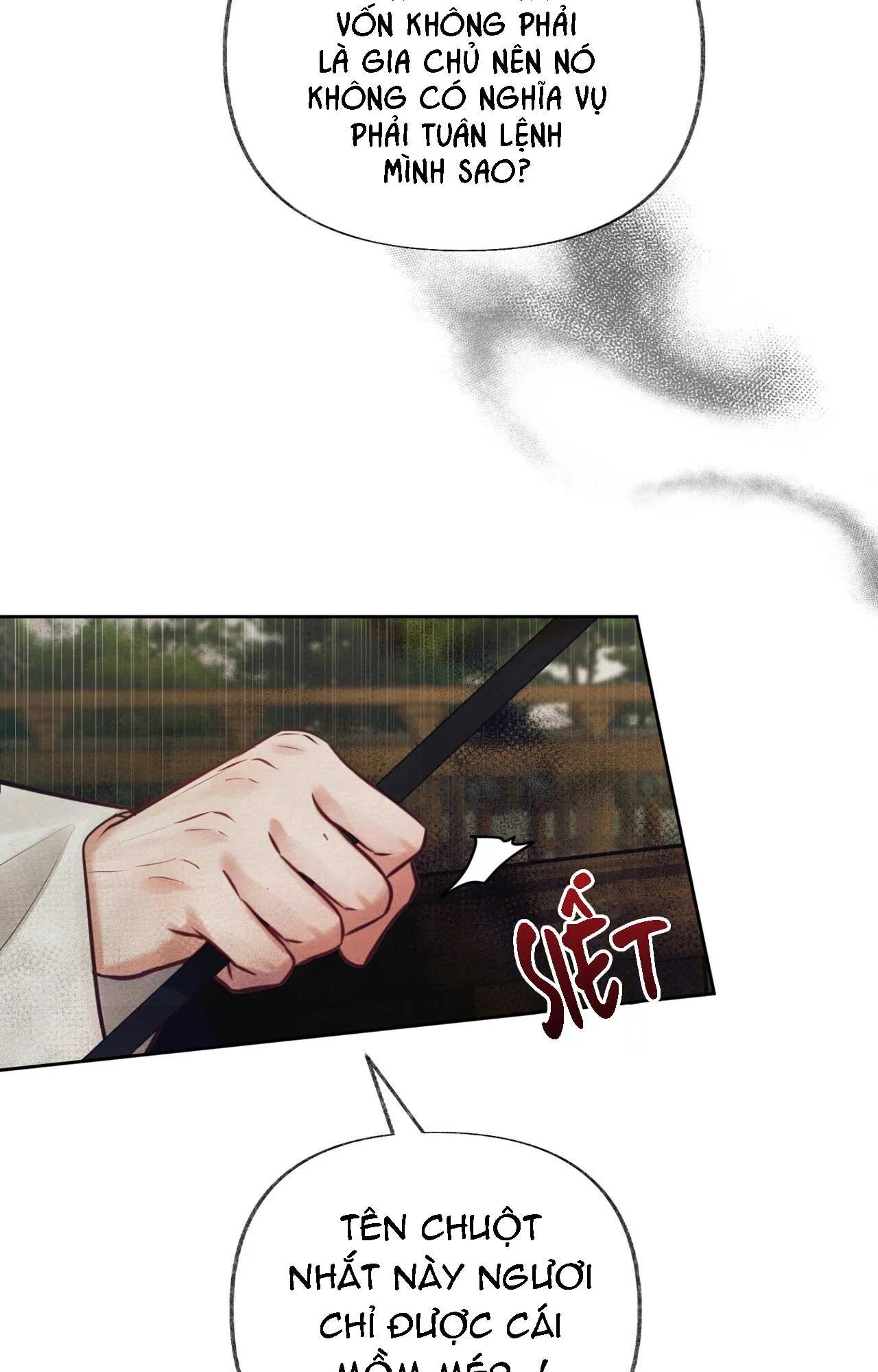 NGHỊCH SÁT Chapter 1 Trang 81