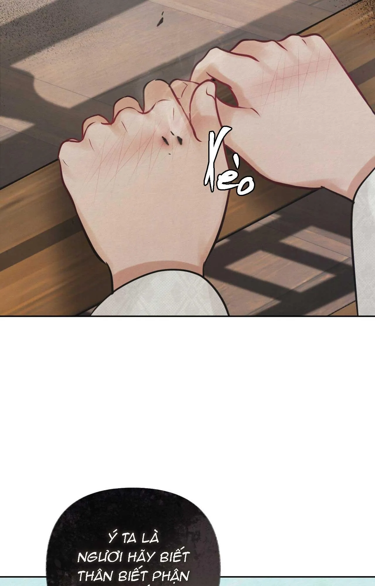 NGHỊCH SÁT Chapter 1 Trang 85