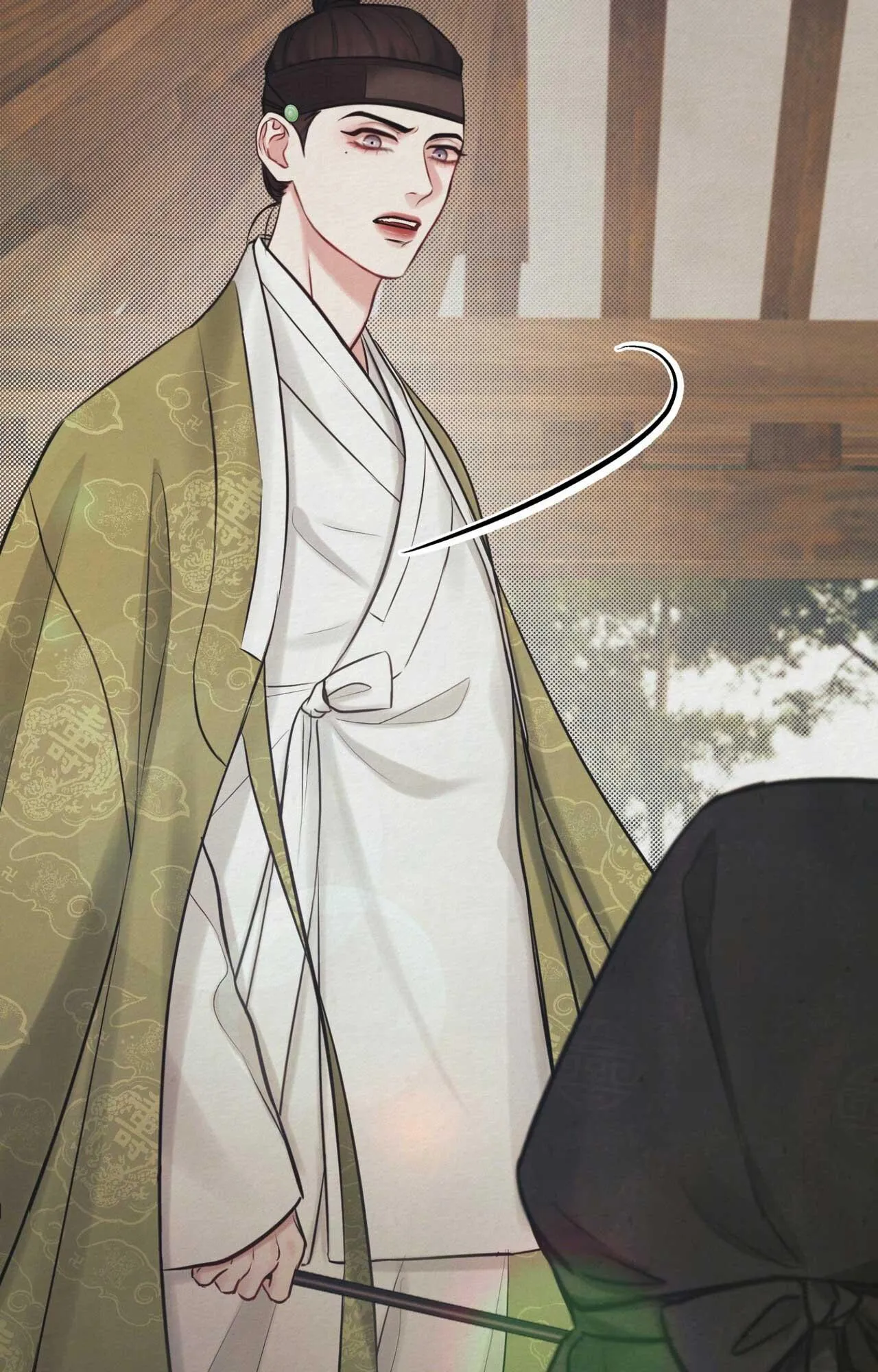 NGHỊCH SÁT Chapter 1 Trang 89