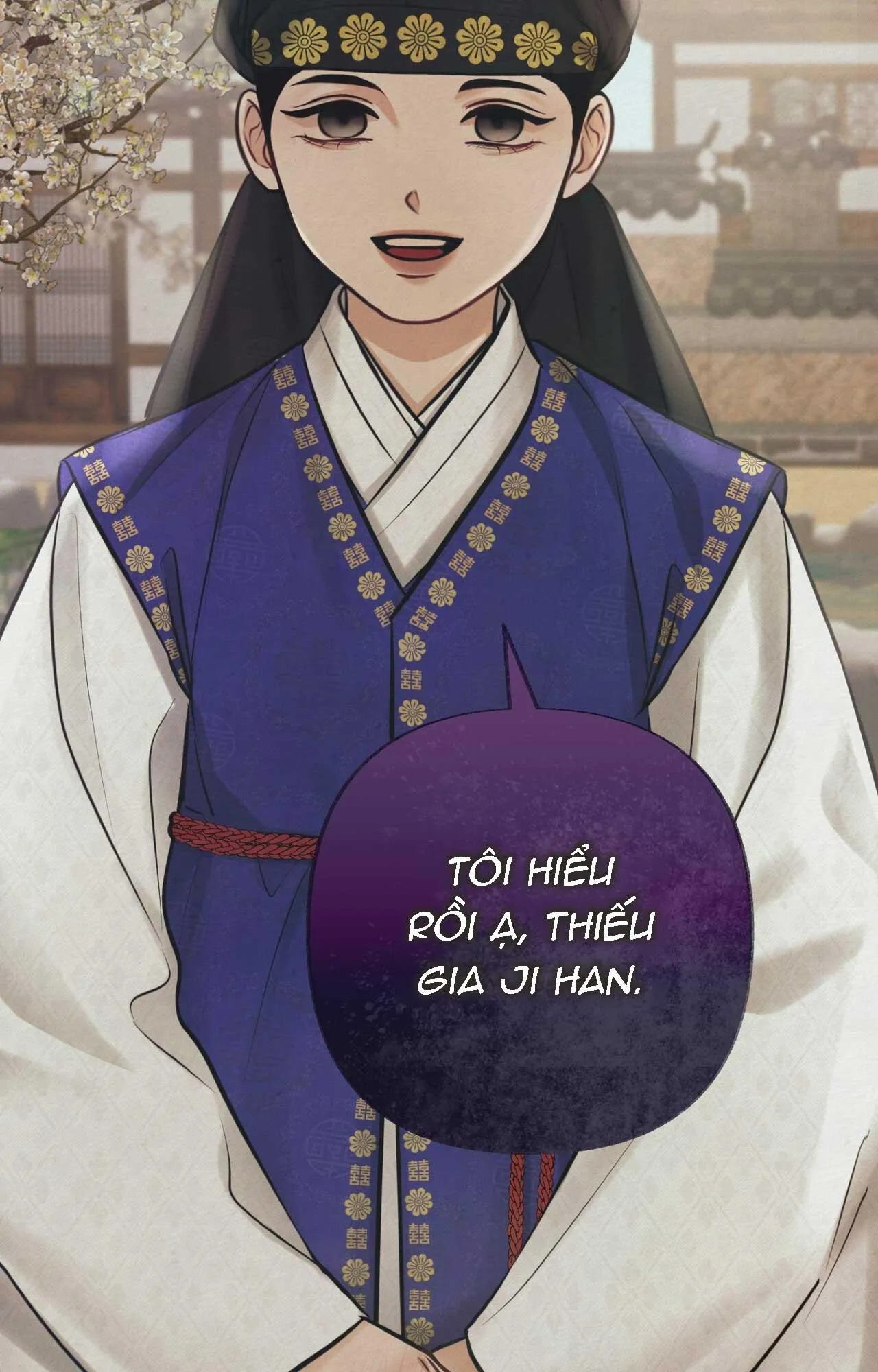 NGHỊCH SÁT Chapter 1 Trang 91