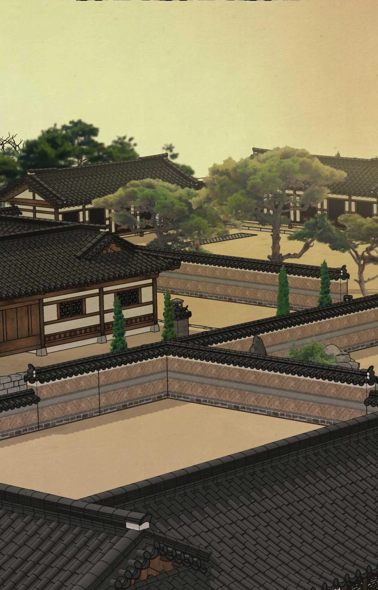 NGHỊCH SÁT Chapter 1 Trang 93