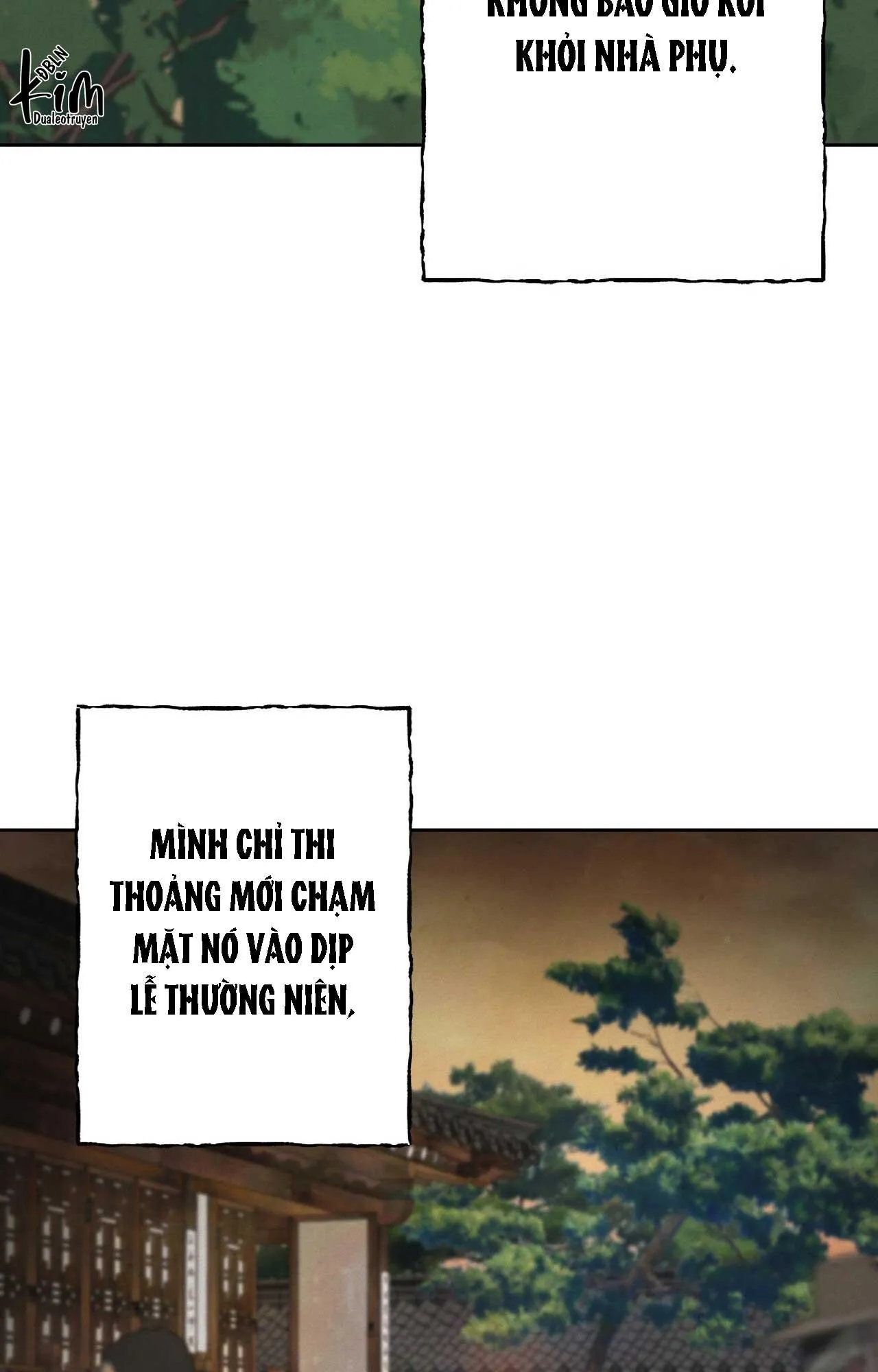 NGHỊCH SÁT Chapter 1 Trang 95