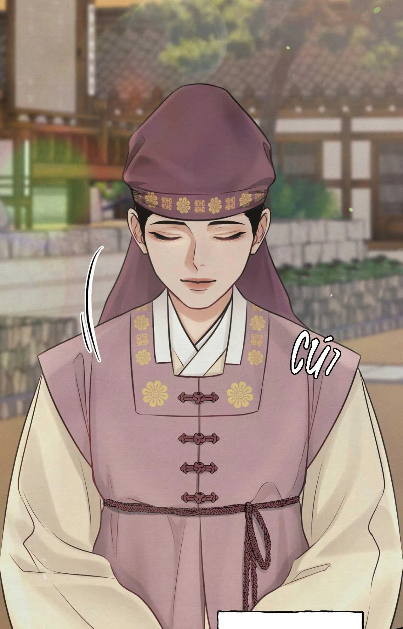 NGHỊCH SÁT Chapter 1 Trang 98