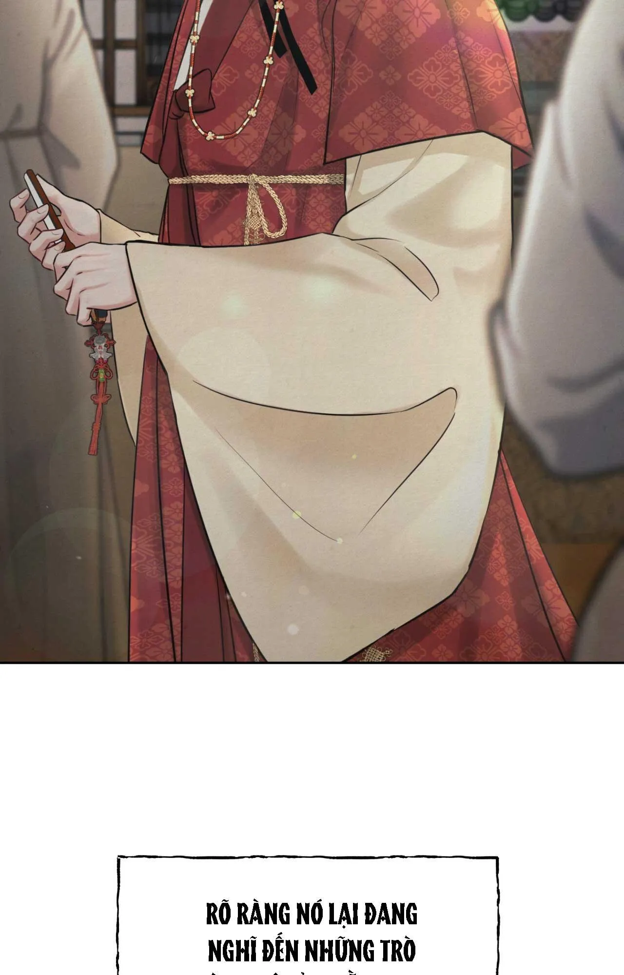 NGHỊCH SÁT Chapter 1 Trang 100