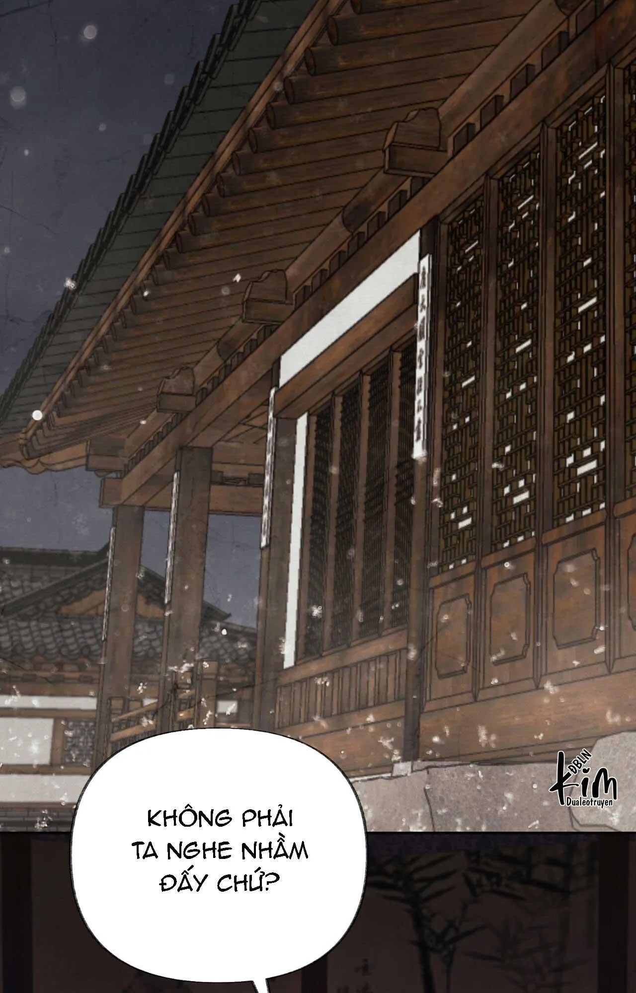 NGHỊCH SÁT Chapter 1 Trang 106