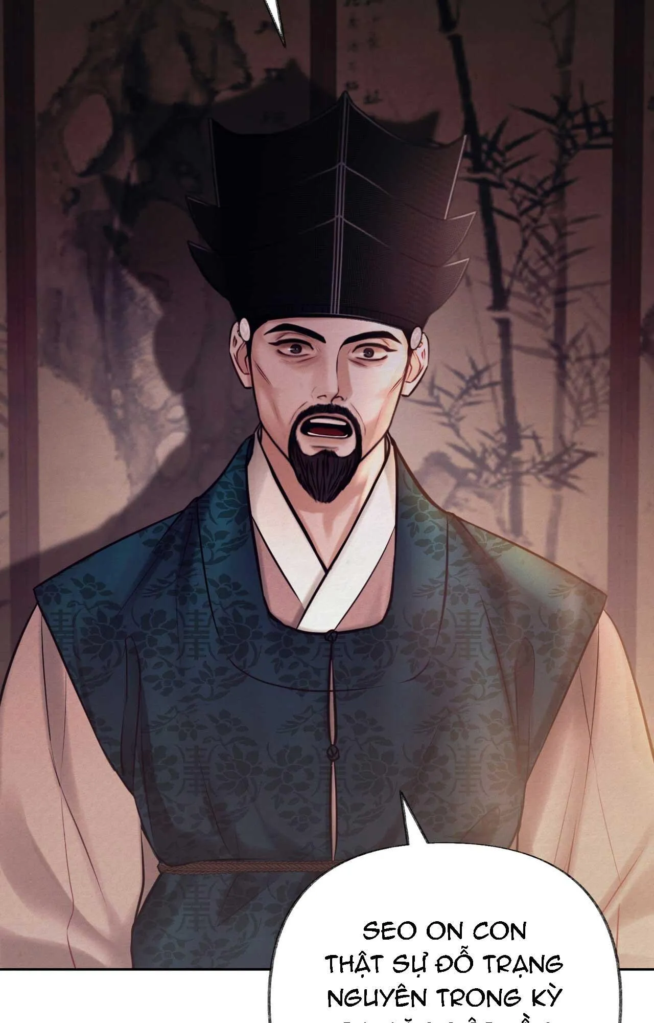 NGHỊCH SÁT Chapter 1 Trang 107