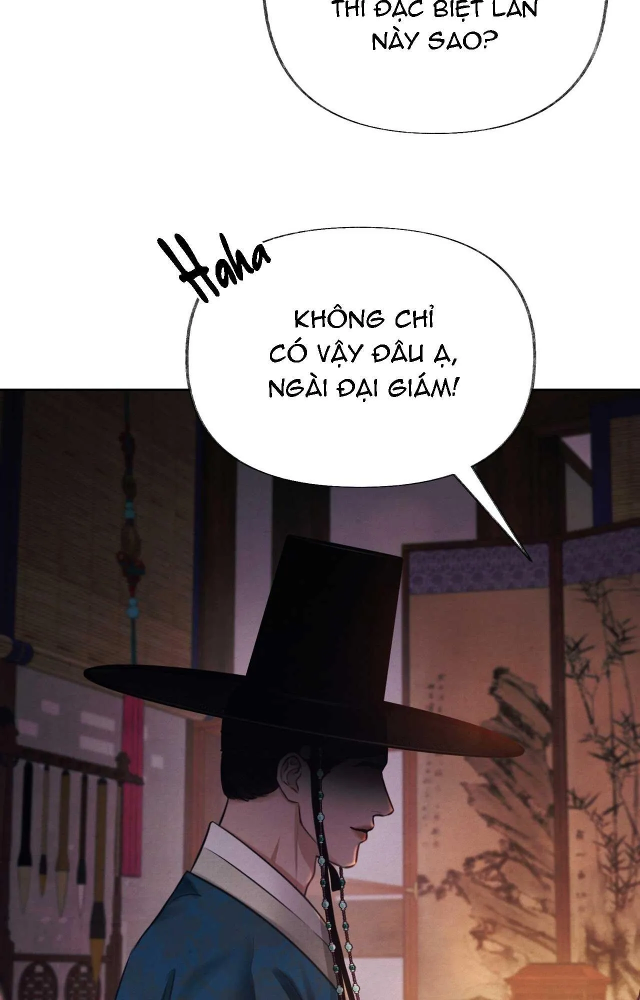 NGHỊCH SÁT Chapter 1 Trang 108
