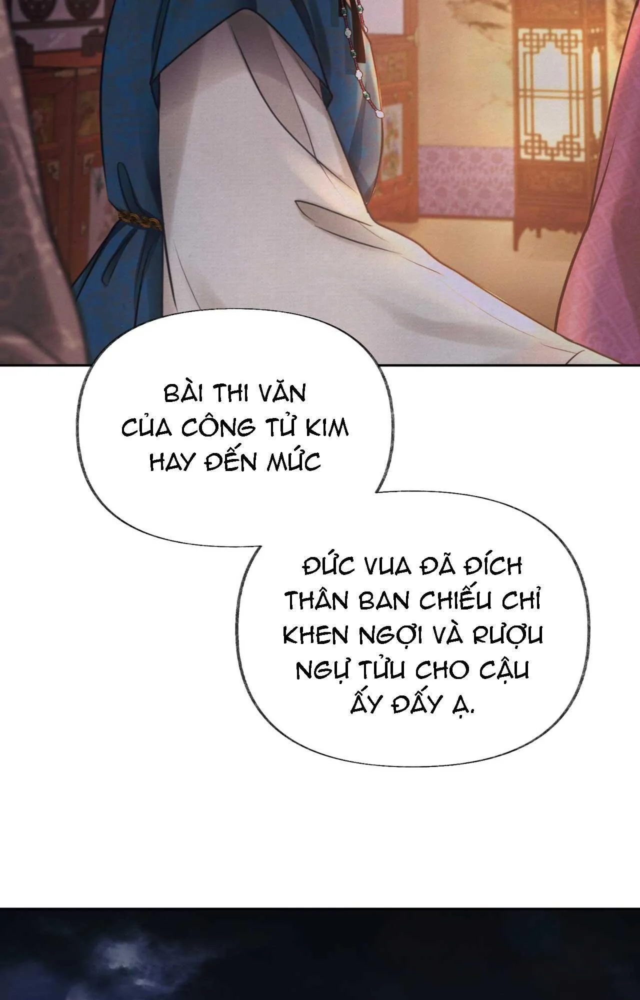 NGHỊCH SÁT Chapter 1 Trang 109