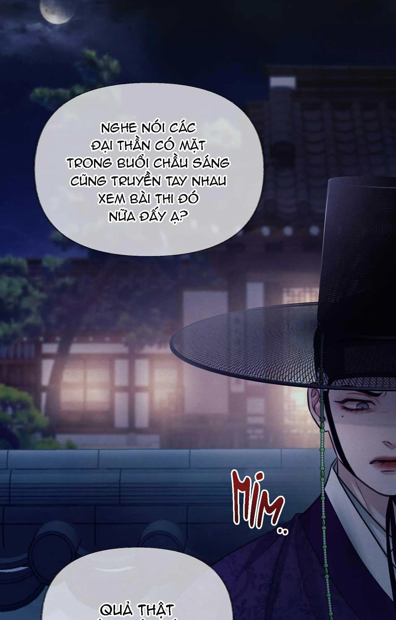 NGHỊCH SÁT Chapter 1 Trang 110