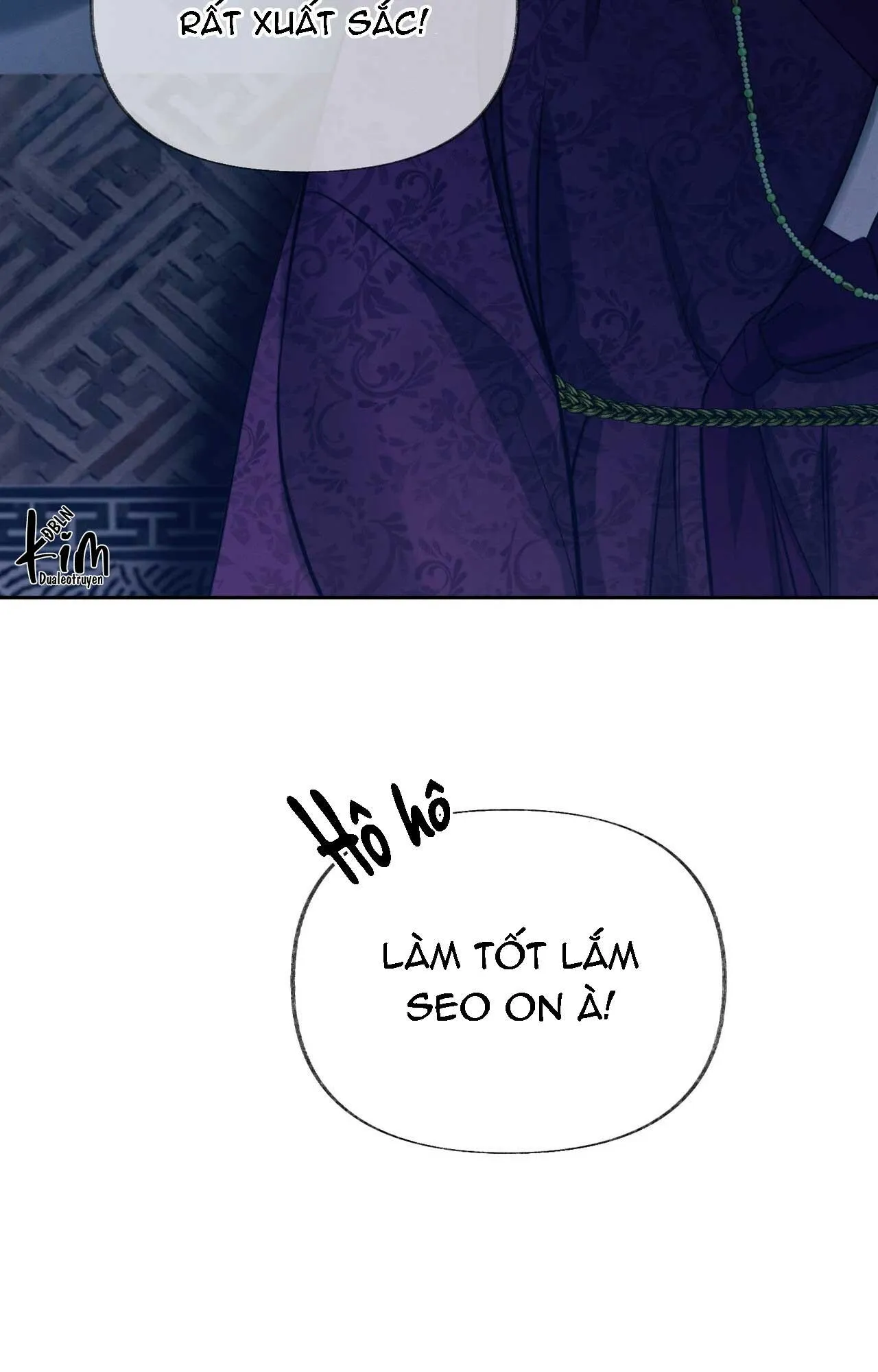 NGHỊCH SÁT Chapter 1 Trang 111