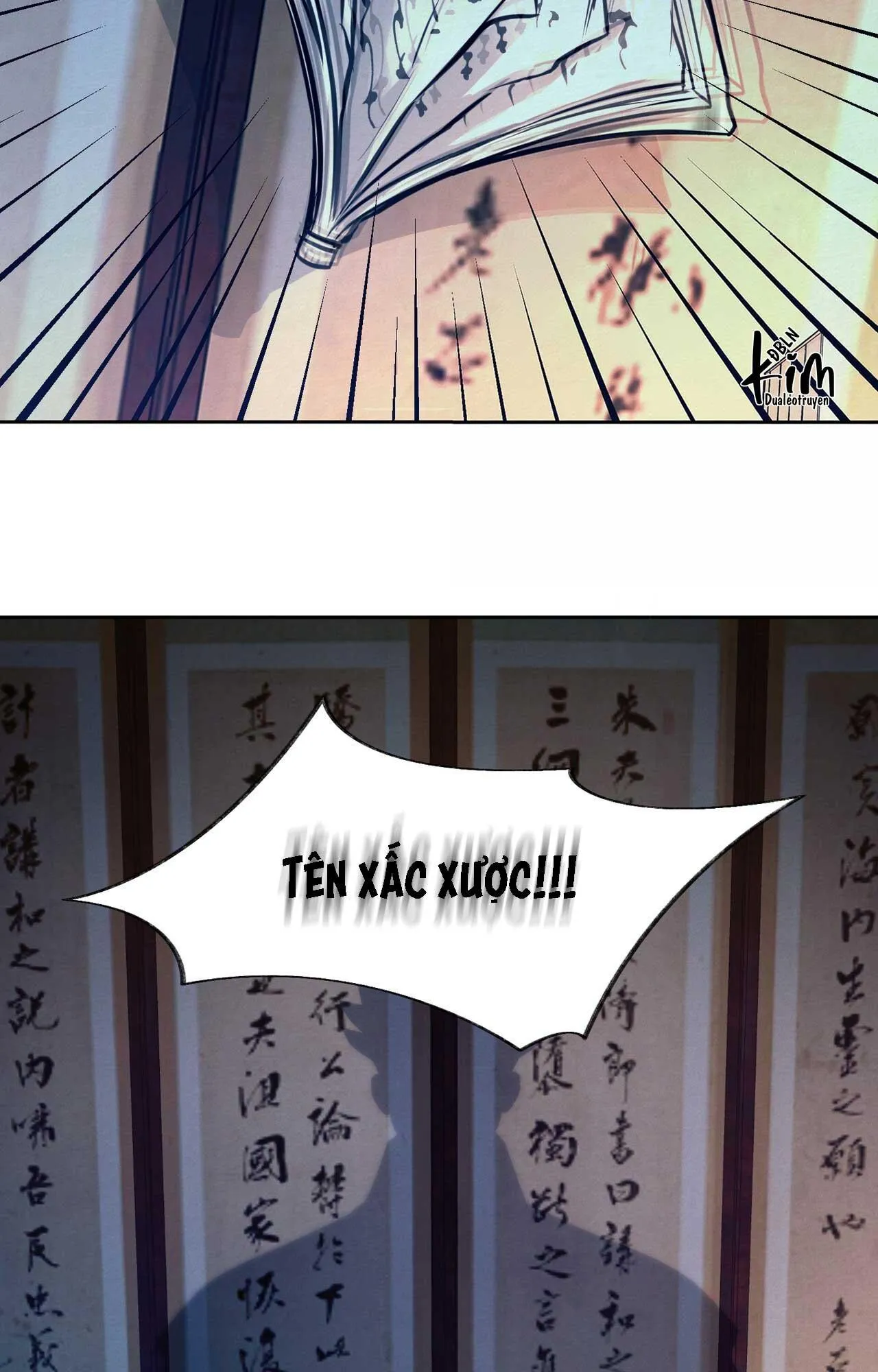 NGHỊCH SÁT Chapter 1 Trang 114