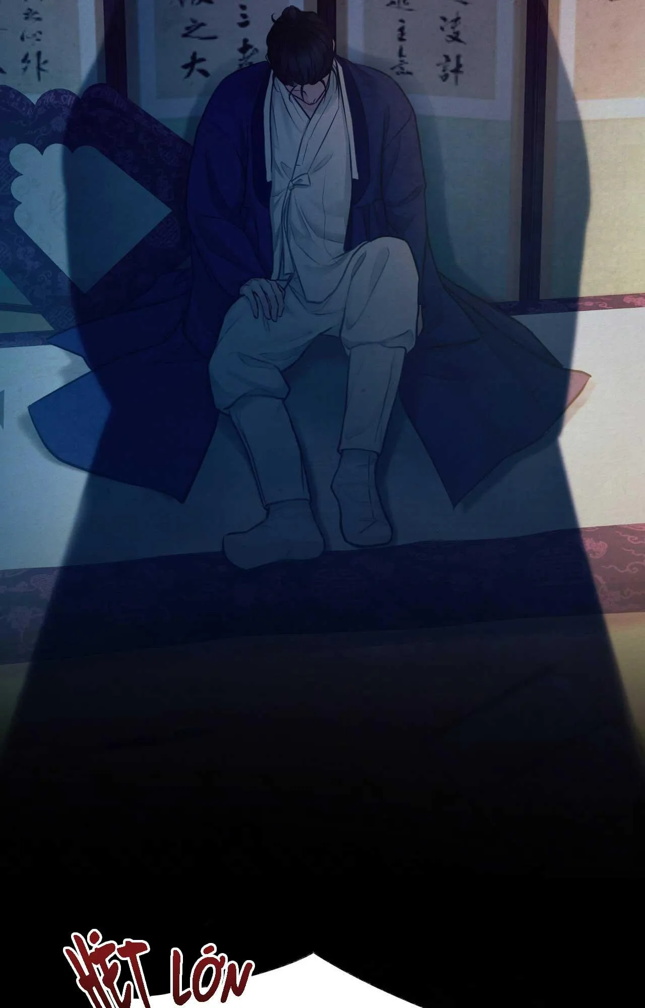 NGHỊCH SÁT Chapter 1 Trang 115