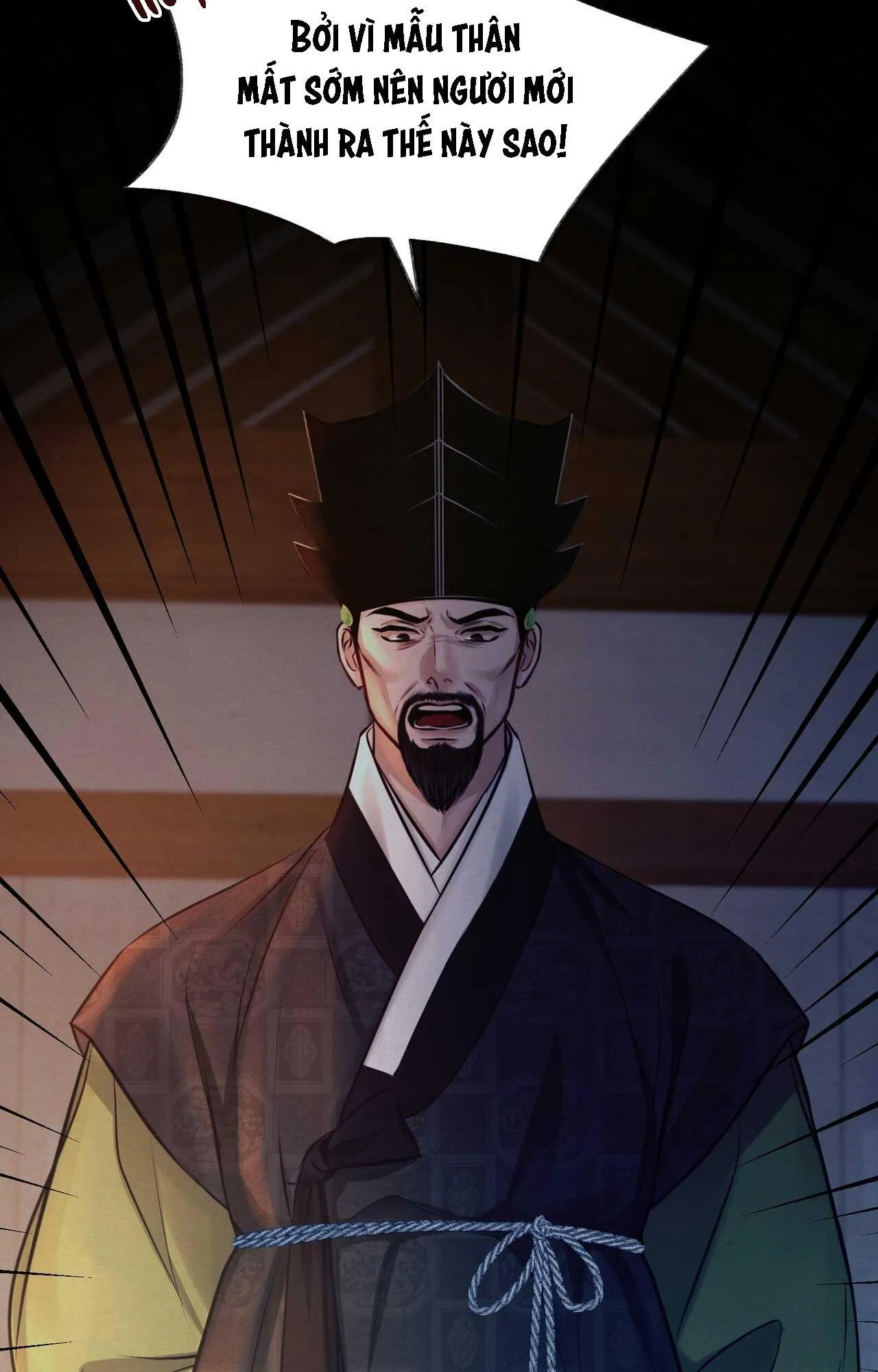 NGHỊCH SÁT Chapter 1 Trang 116