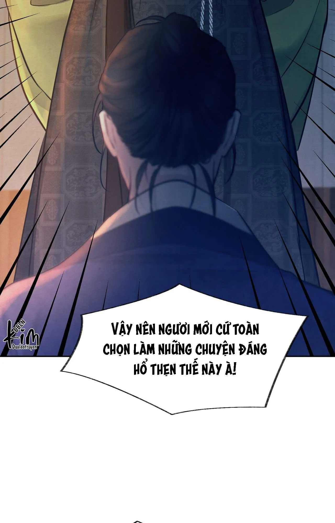 NGHỊCH SÁT Chapter 1 Trang 117