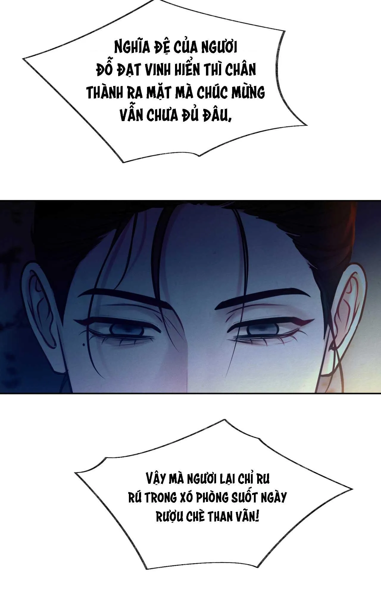 NGHỊCH SÁT Chapter 1 Trang 118