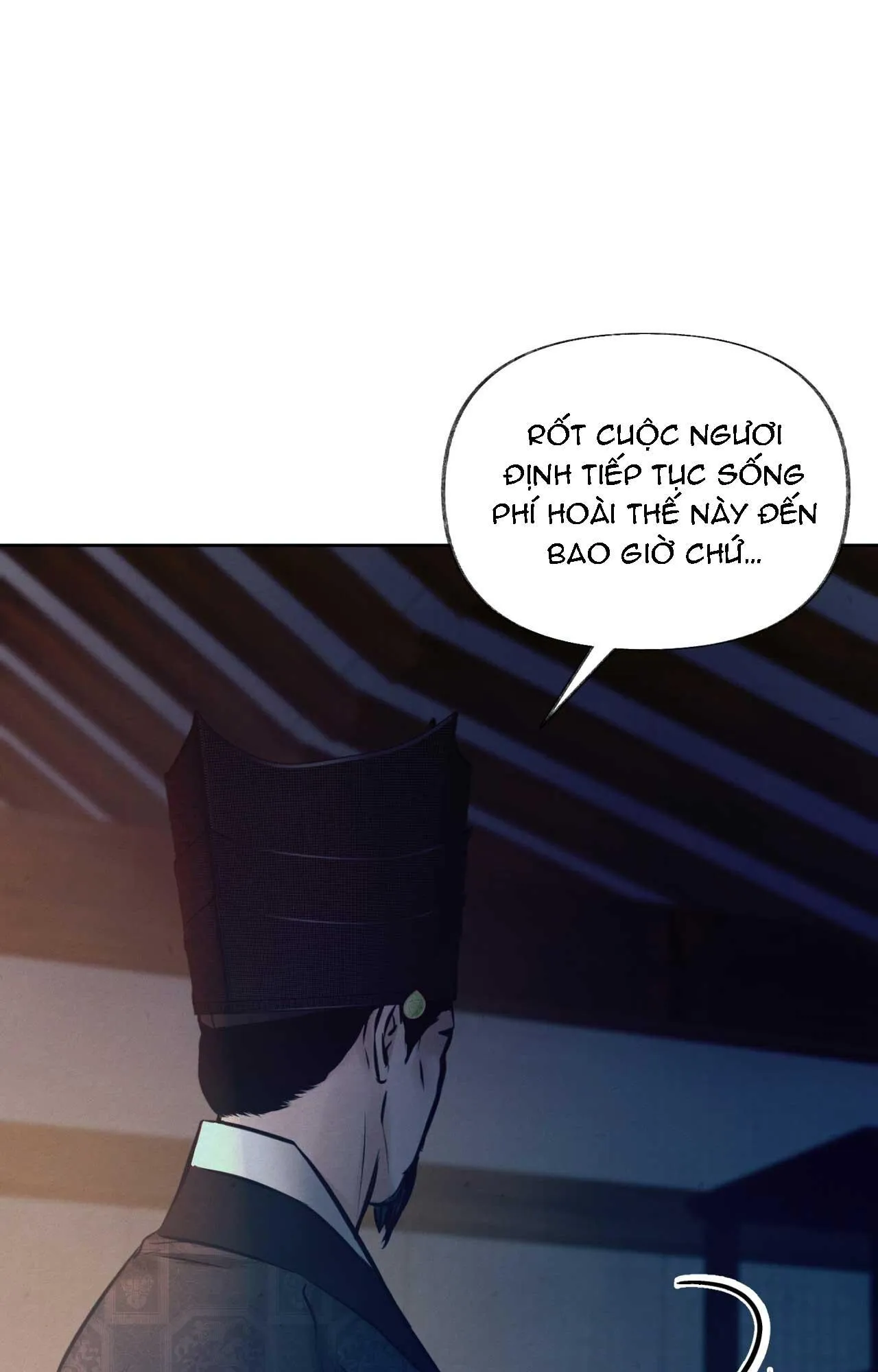 NGHỊCH SÁT Chapter 1 Trang 119