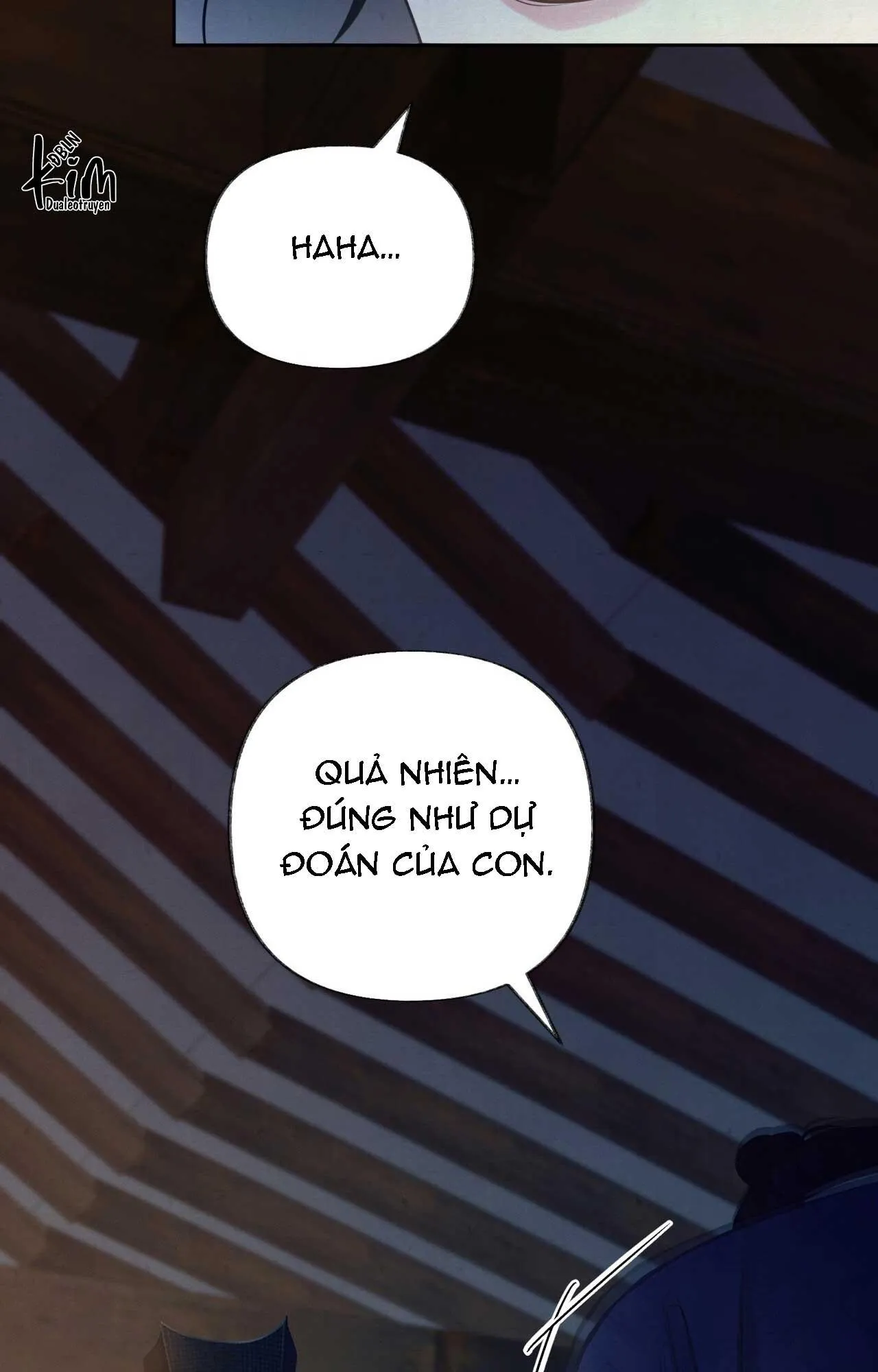 NGHỊCH SÁT Chapter 1 Trang 121