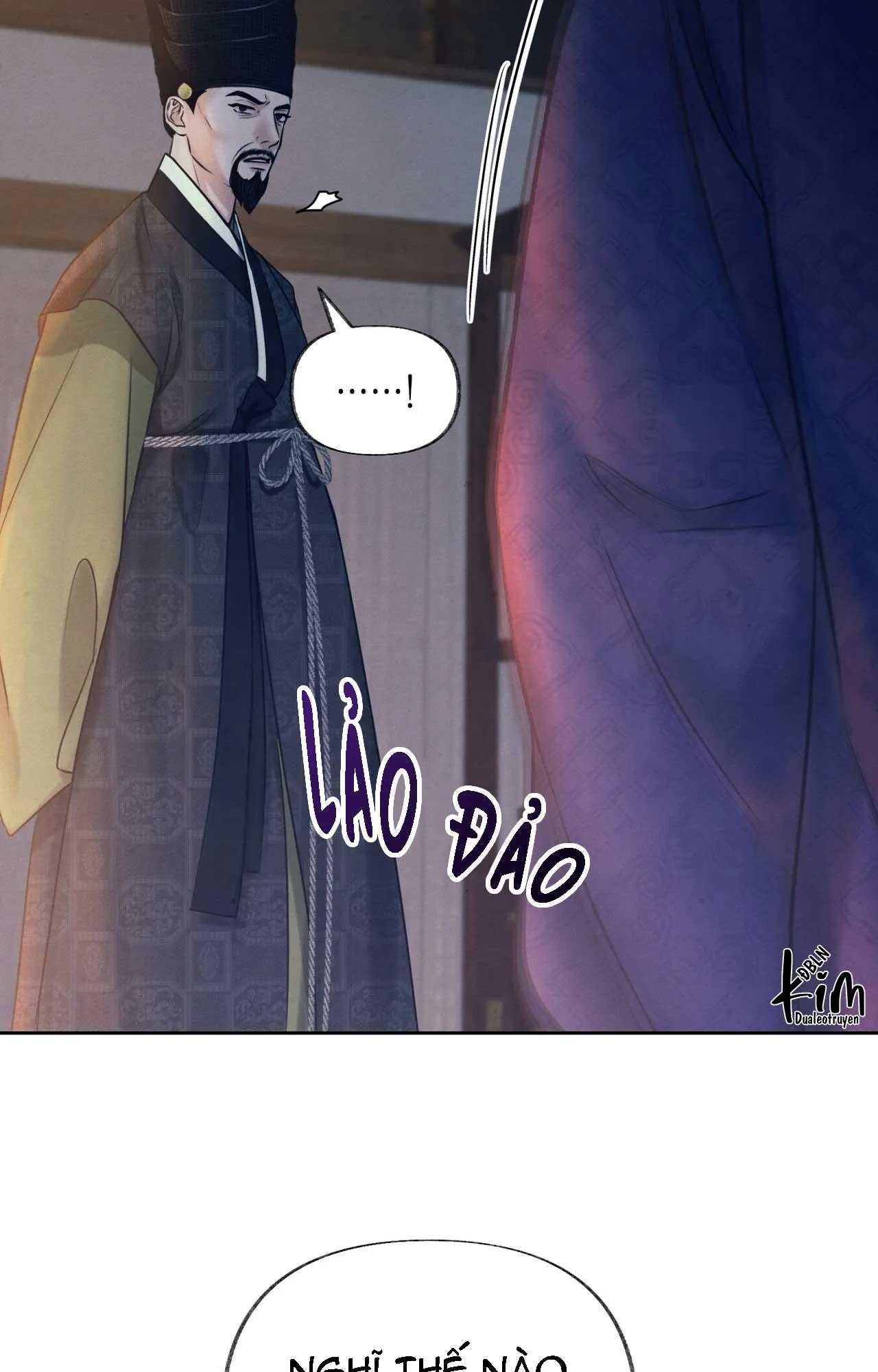 NGHỊCH SÁT Chapter 1 Trang 122