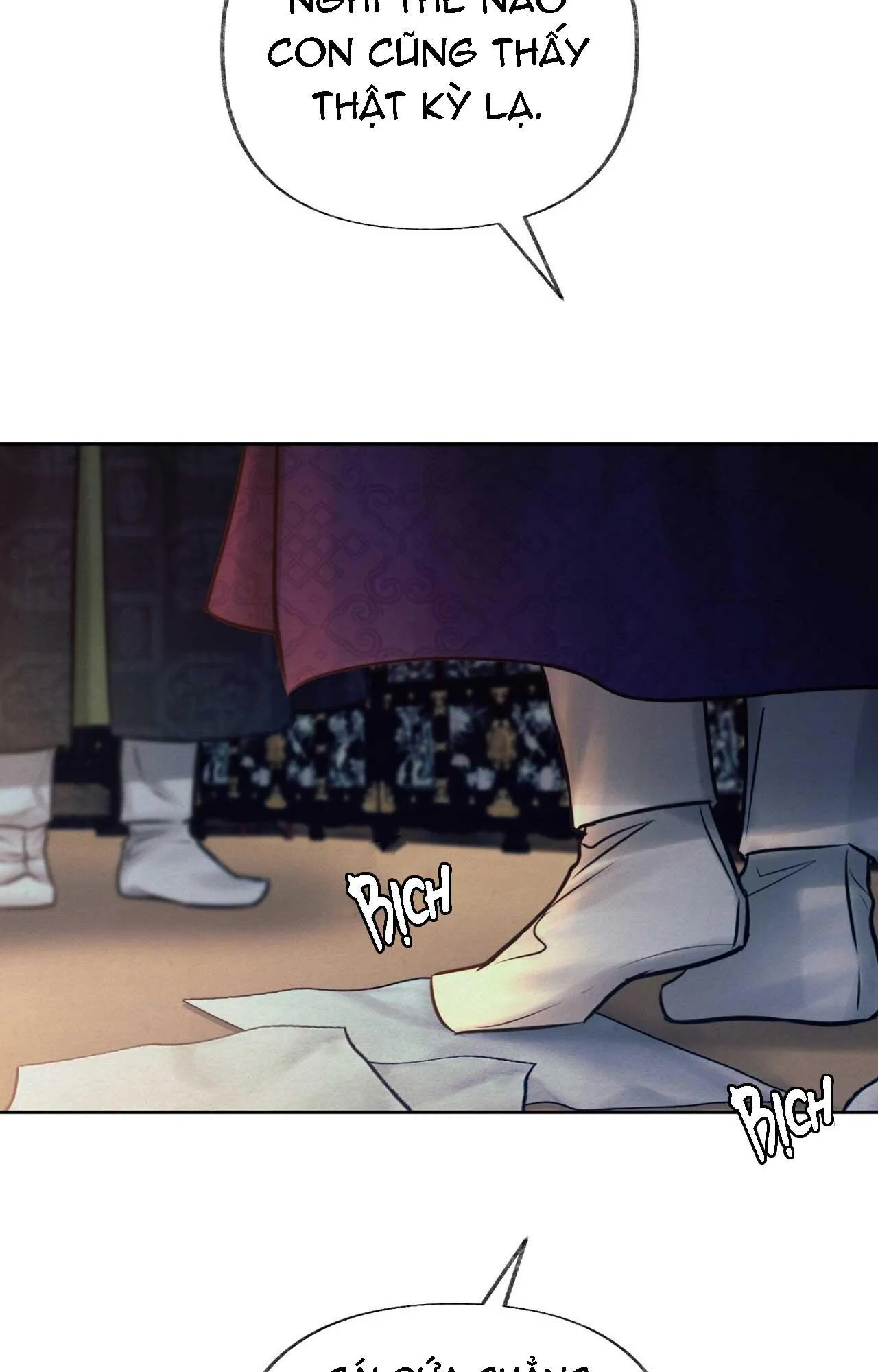 NGHỊCH SÁT Chapter 1 Trang 123