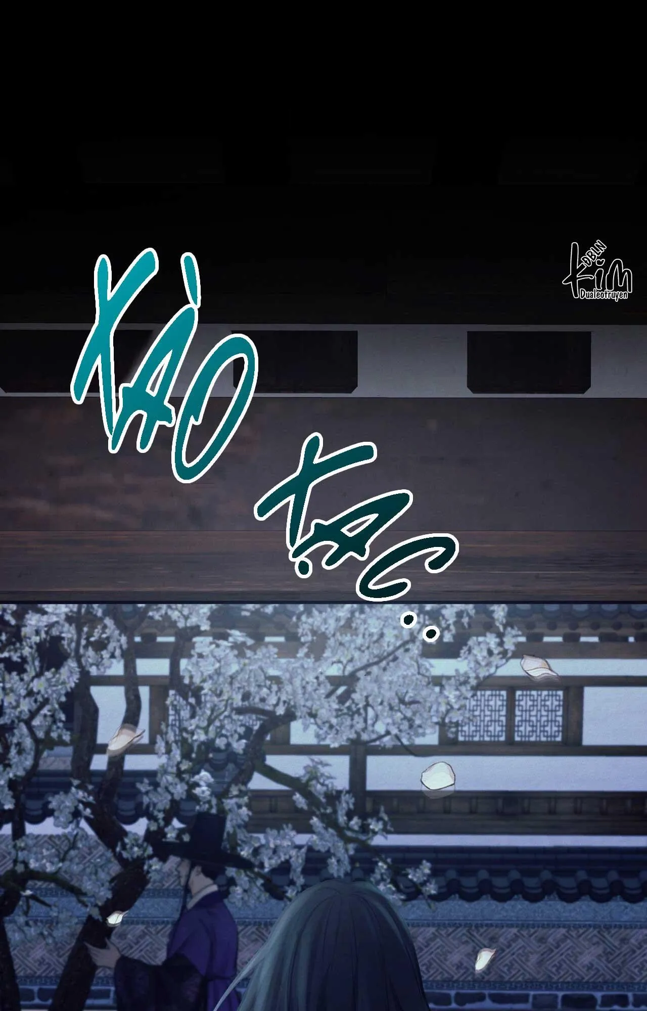 NGHỊCH SÁT Chapter 1 Trang 134